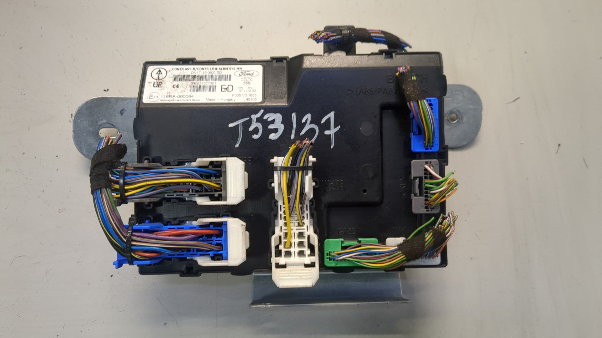 Блок комфорта