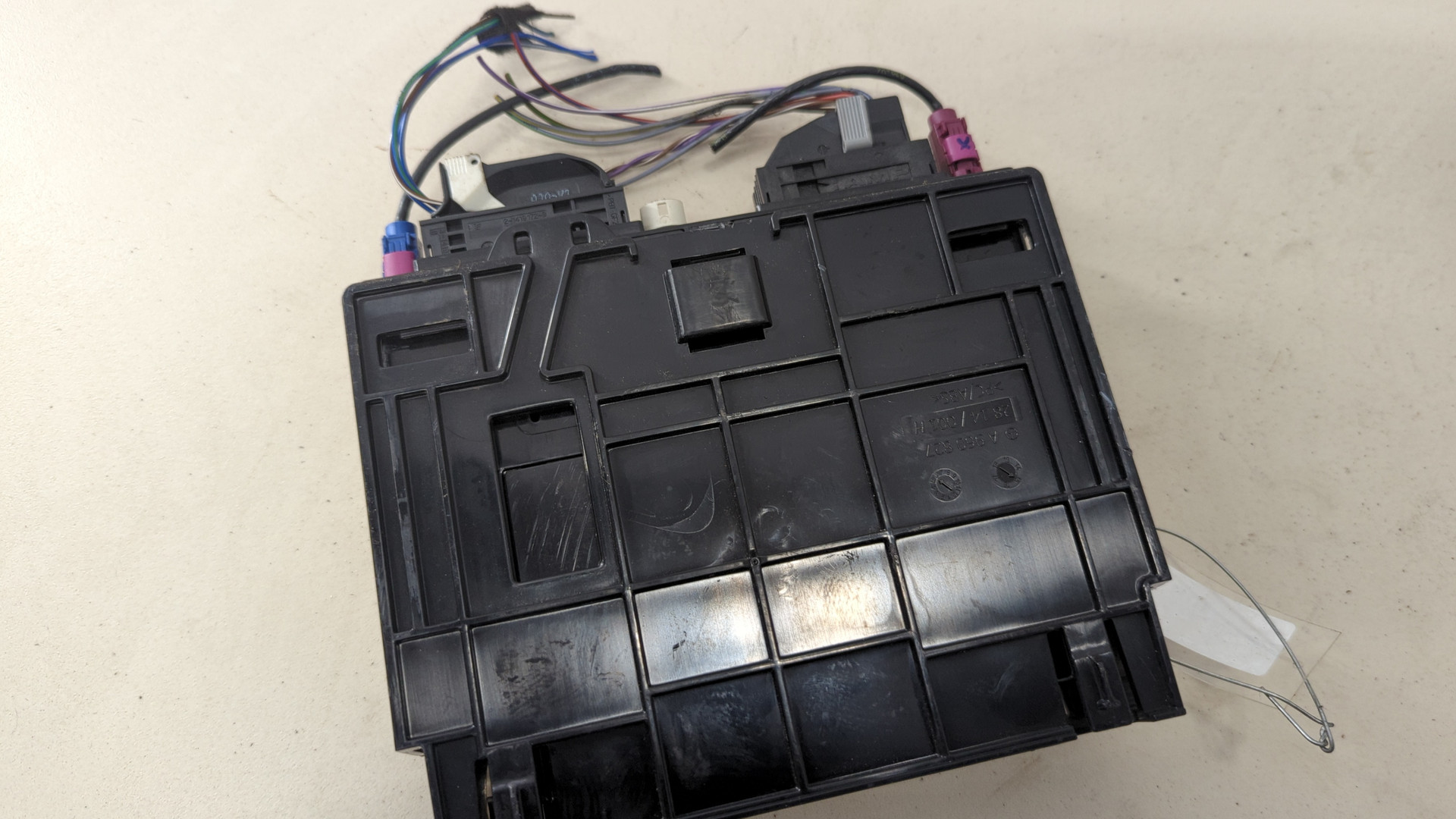 Блок комфорта