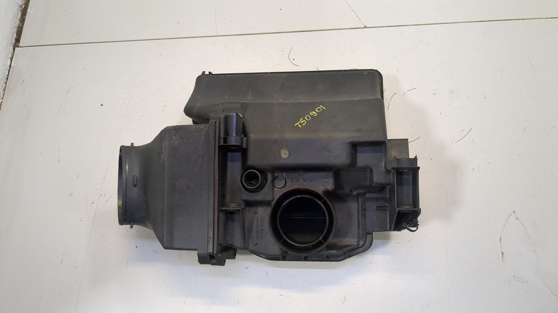 Корпус воздушного фильтра