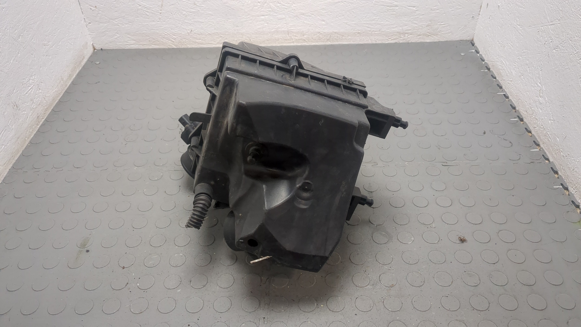 Корпус воздушного фильтра