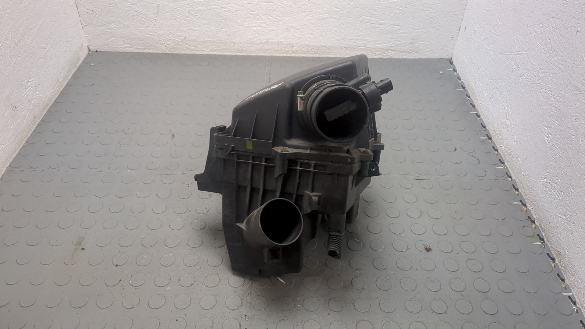 Корпус воздушного фильтра