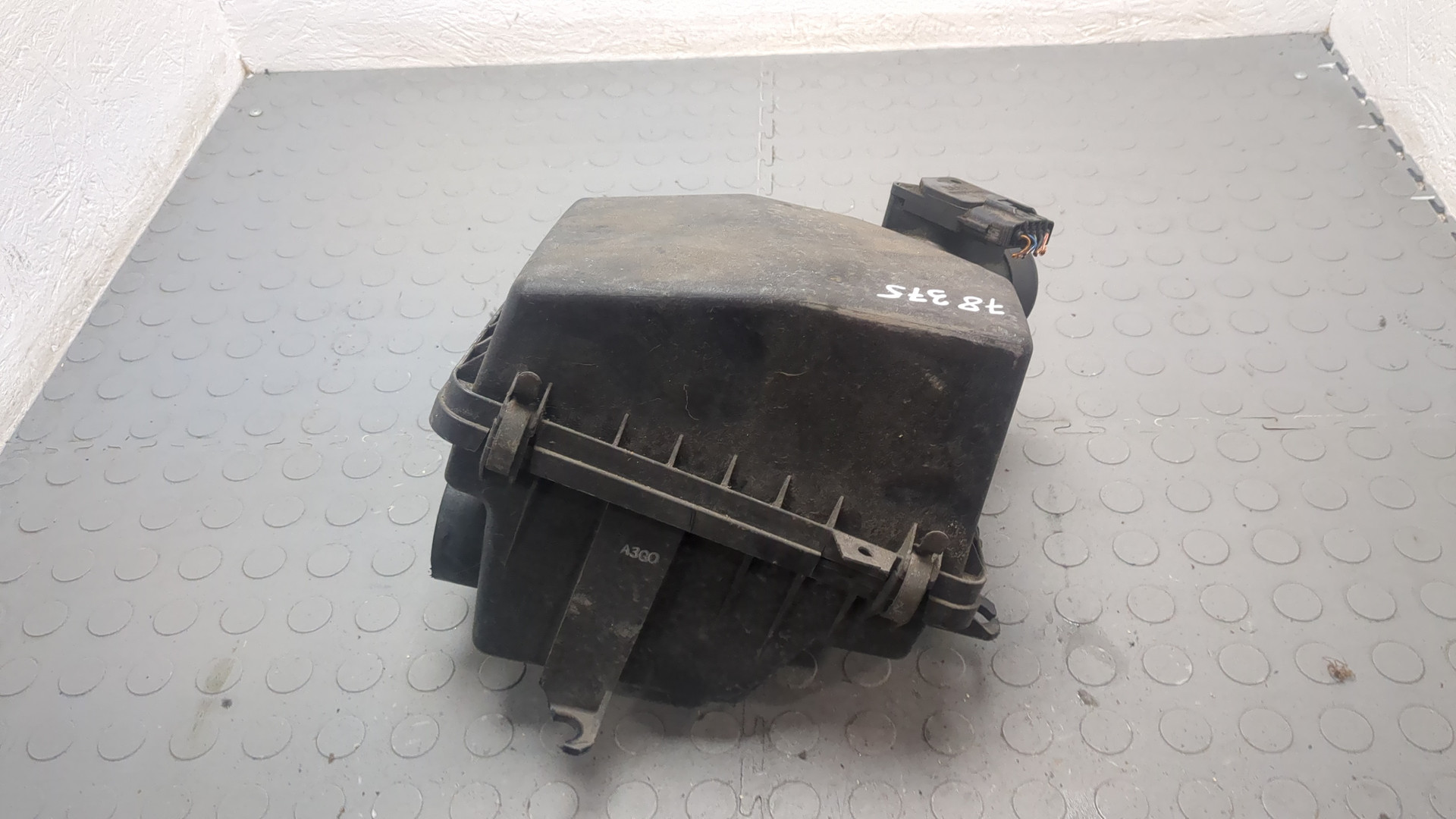 Корпус воздушного фильтра