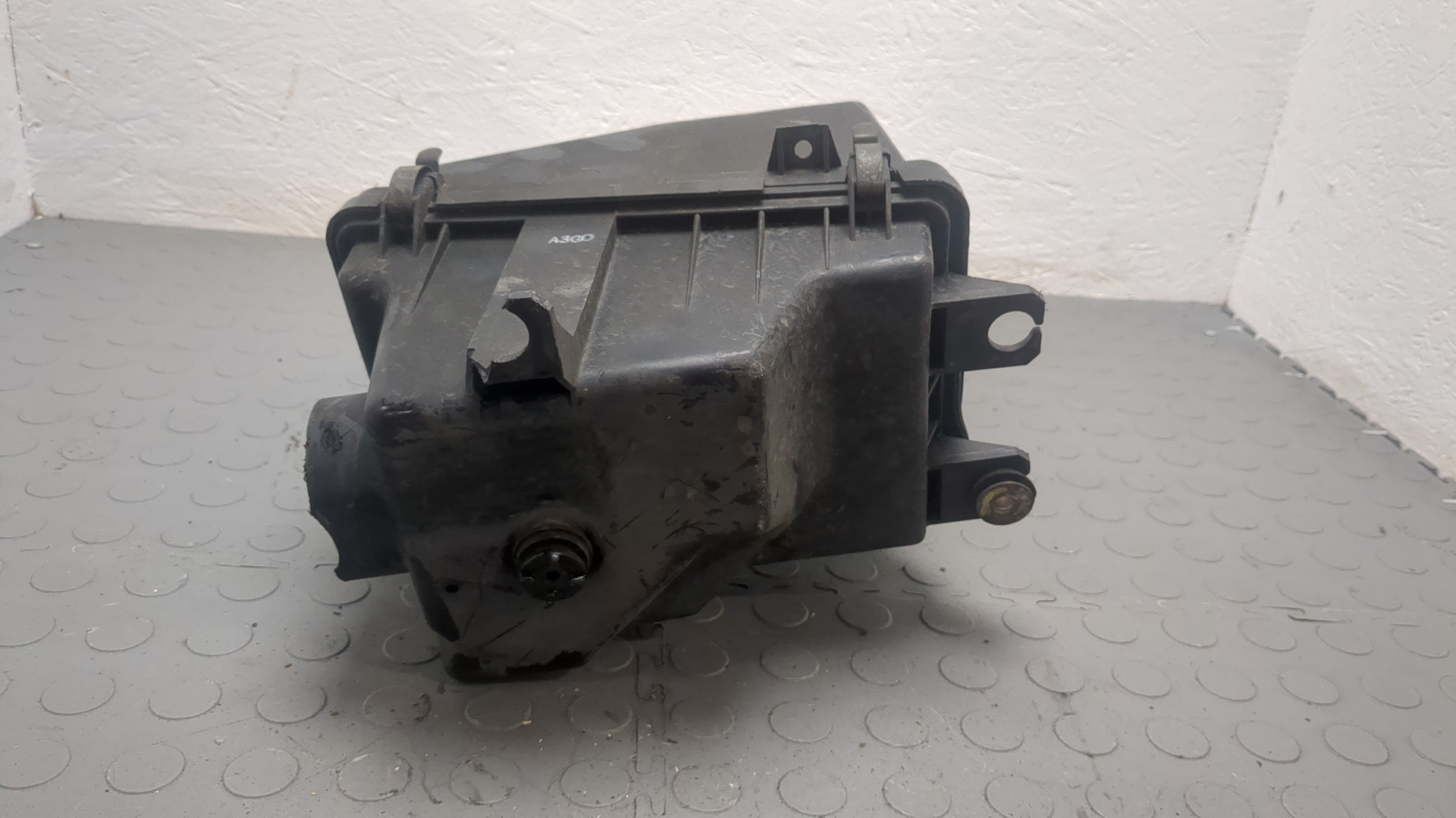 Корпус воздушного фильтра