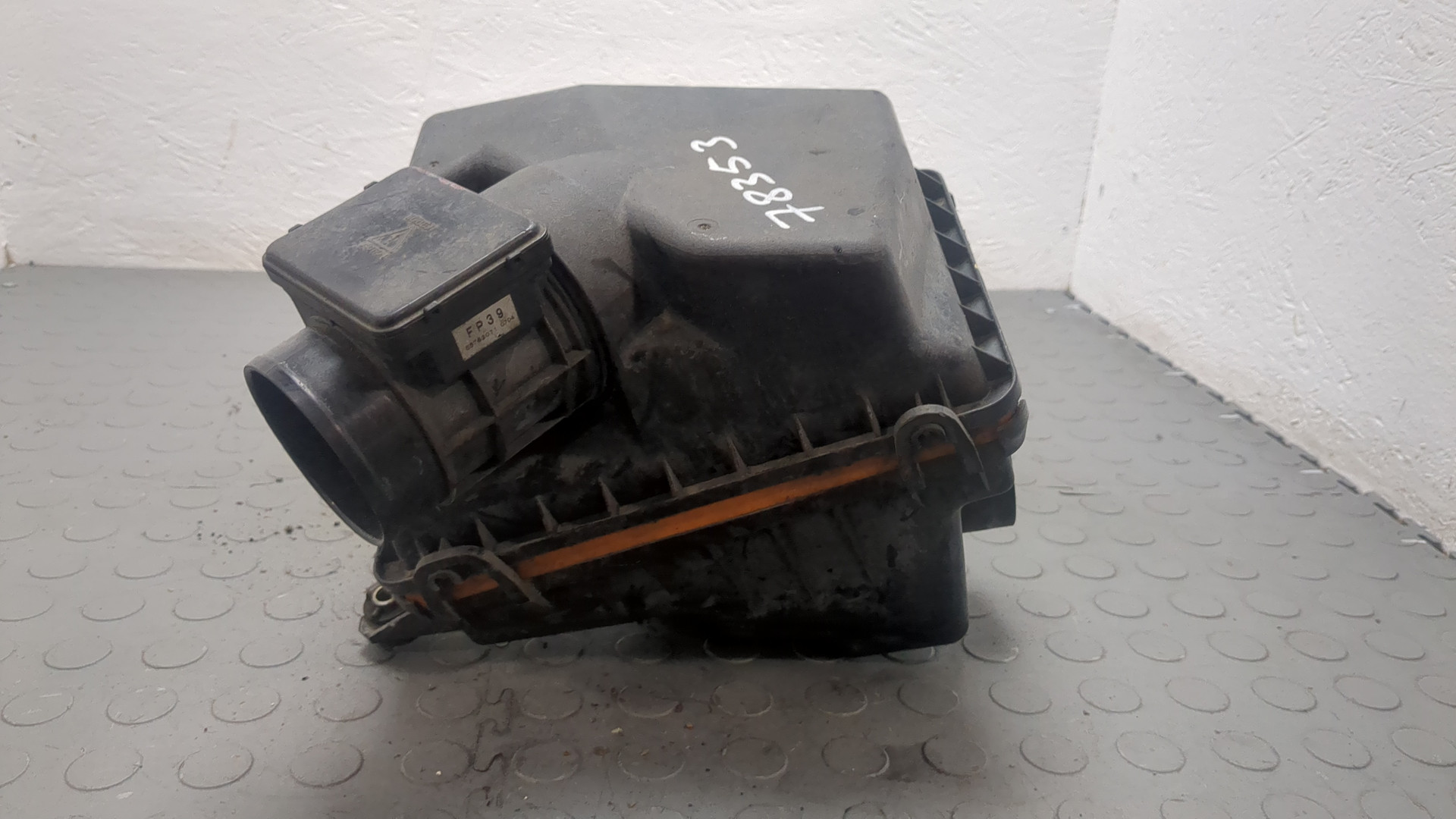 Корпус воздушного фильтра