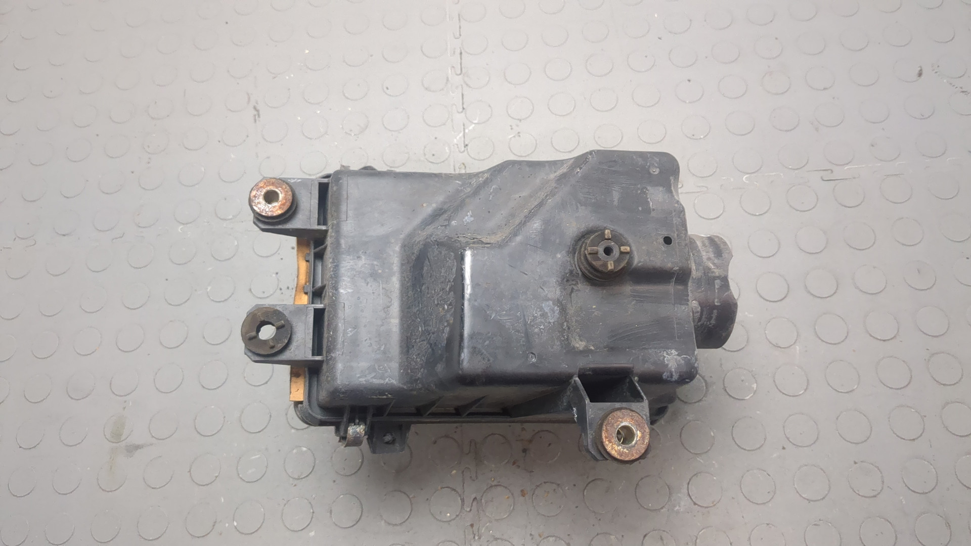 Корпус воздушного фильтра