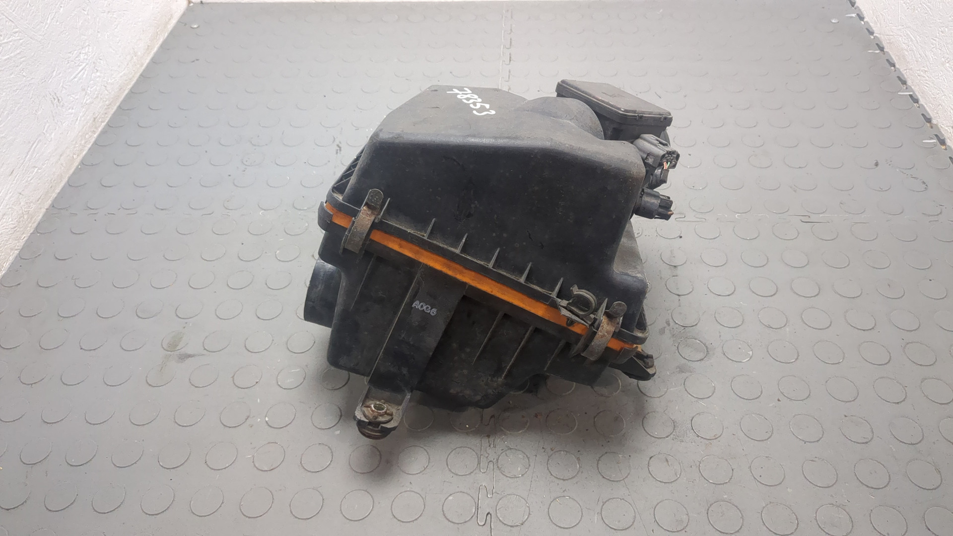 Корпус воздушного фильтра