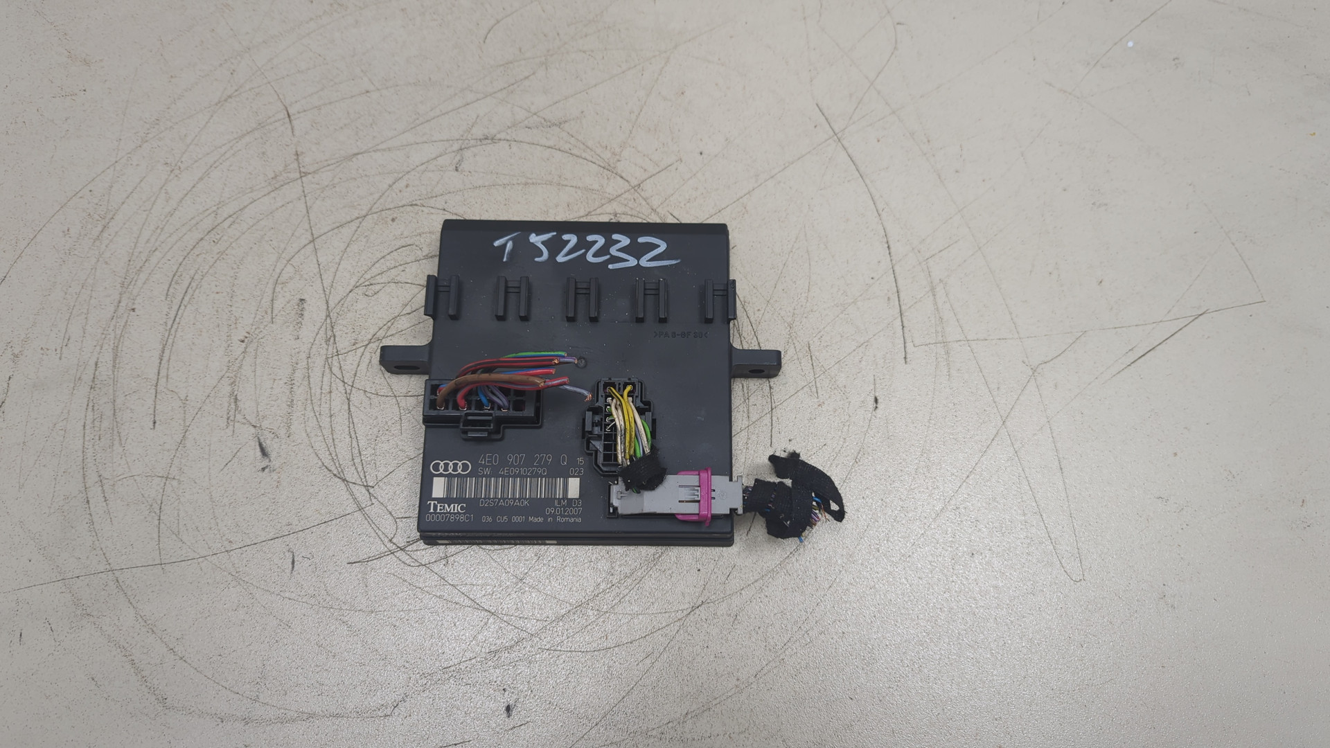 Блок комфорта