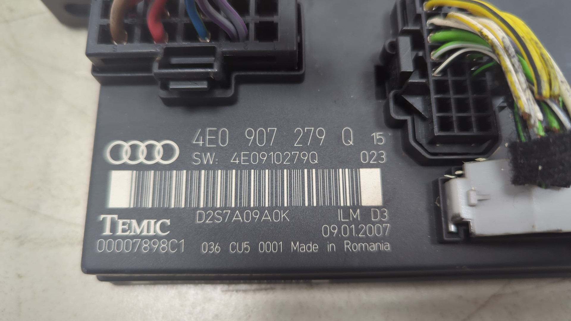 Блок комфорта