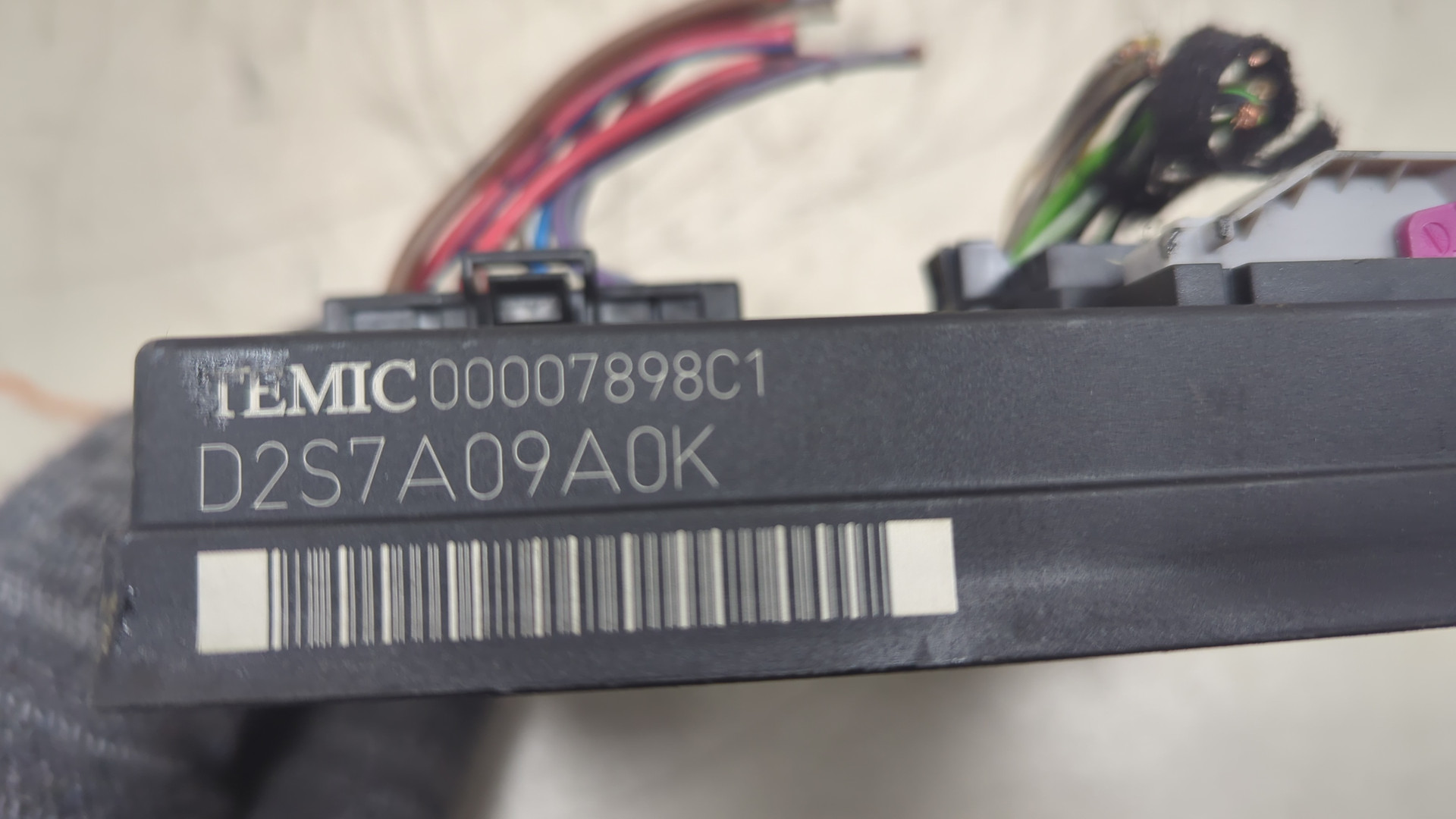 Блок комфорта