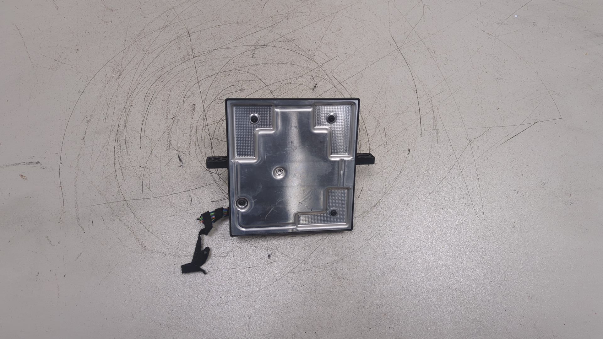 Блок комфорта