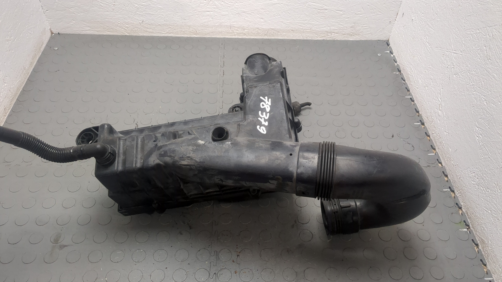 Корпус воздушного фильтра