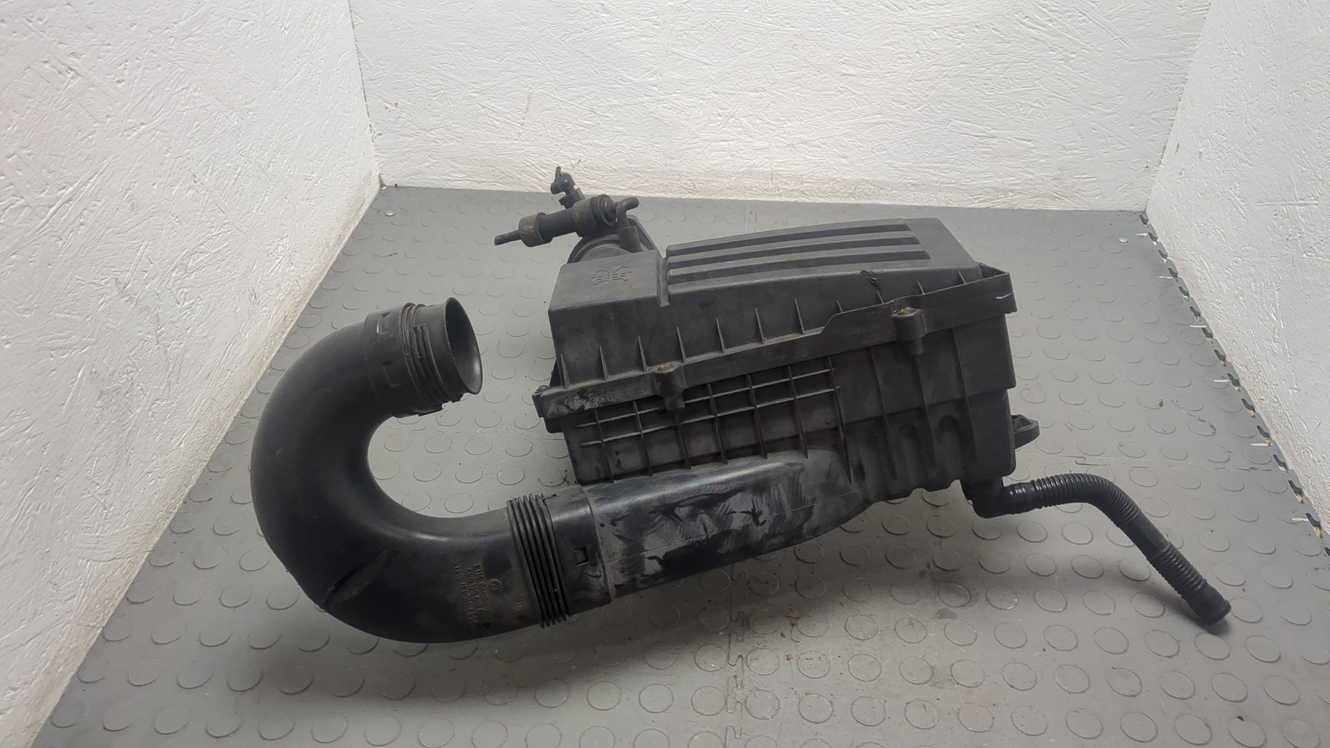 Корпус воздушного фильтра