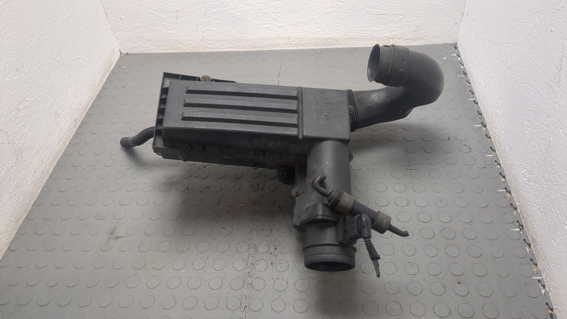 Корпус воздушного фильтра