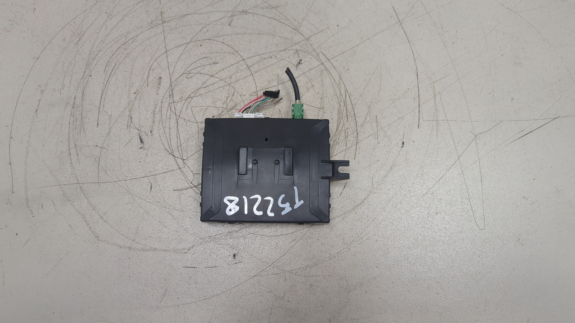 Блок комфорта