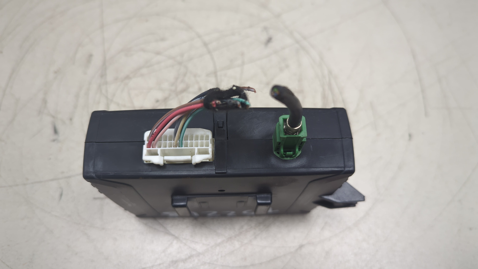 Блок комфорта