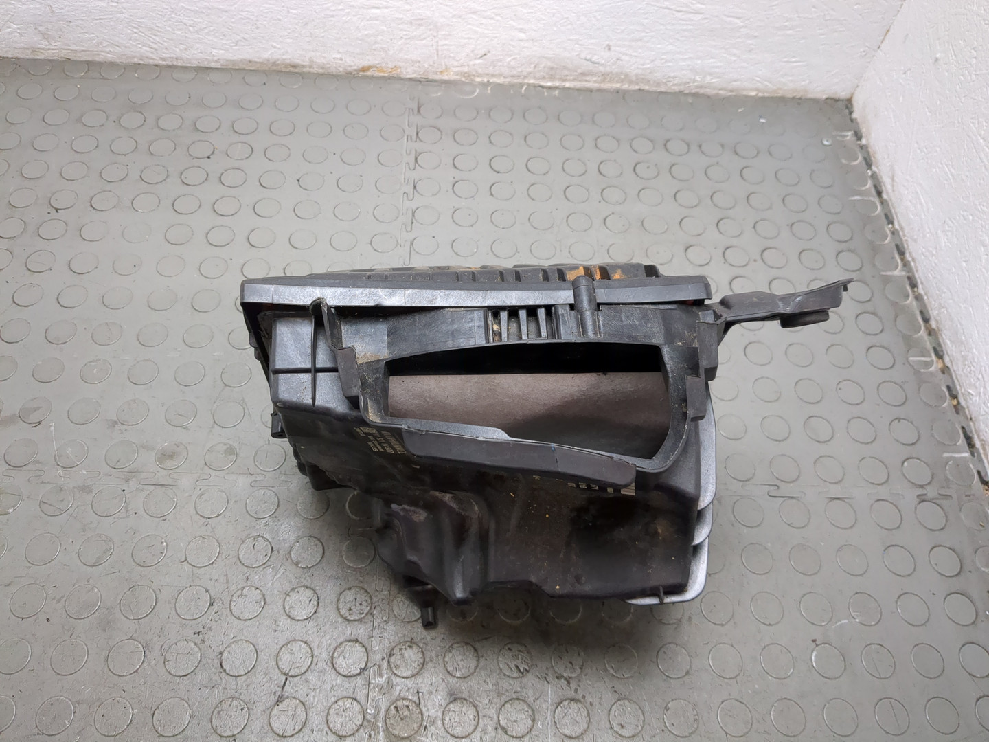 Корпус воздушного фильтра