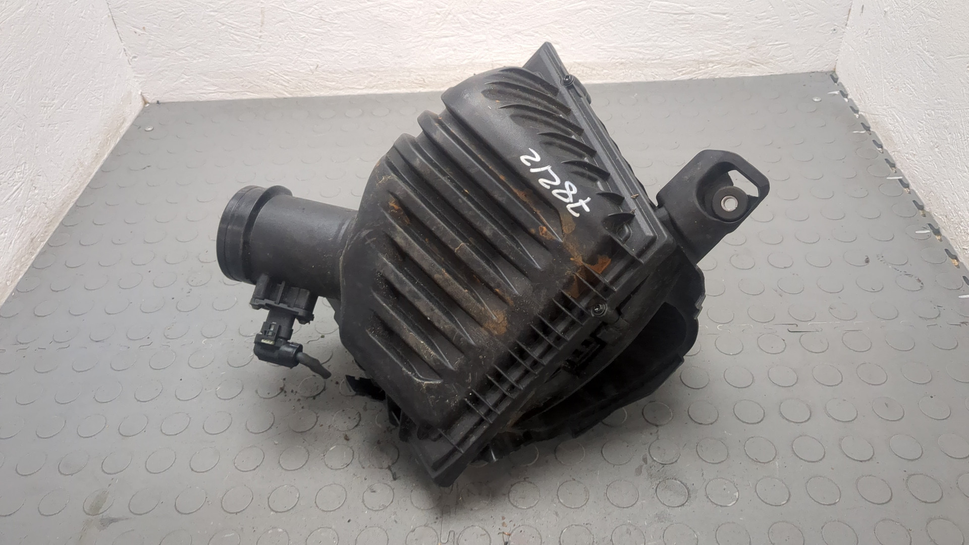 Корпус воздушного фильтра