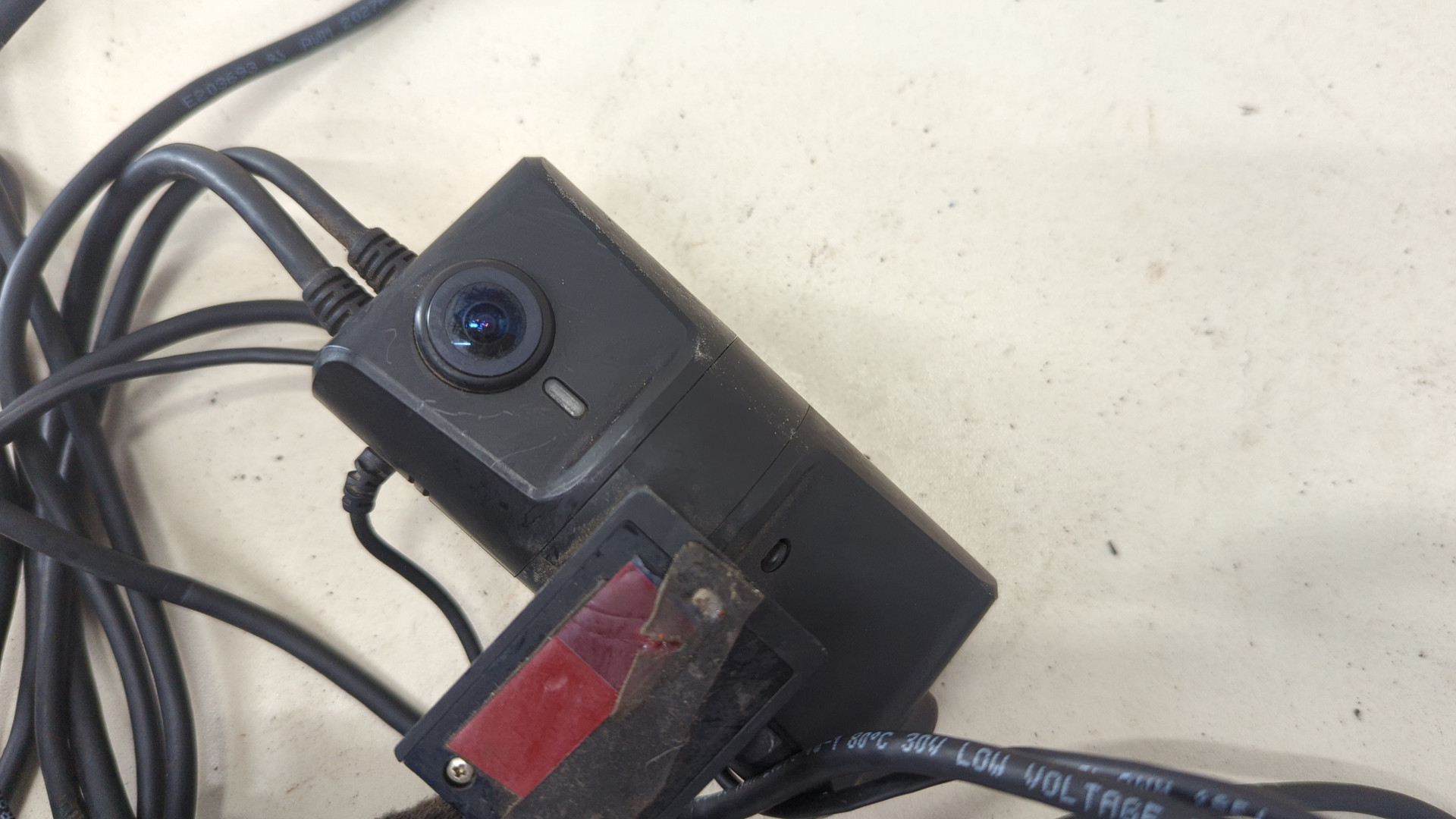 Блок управления навигацией