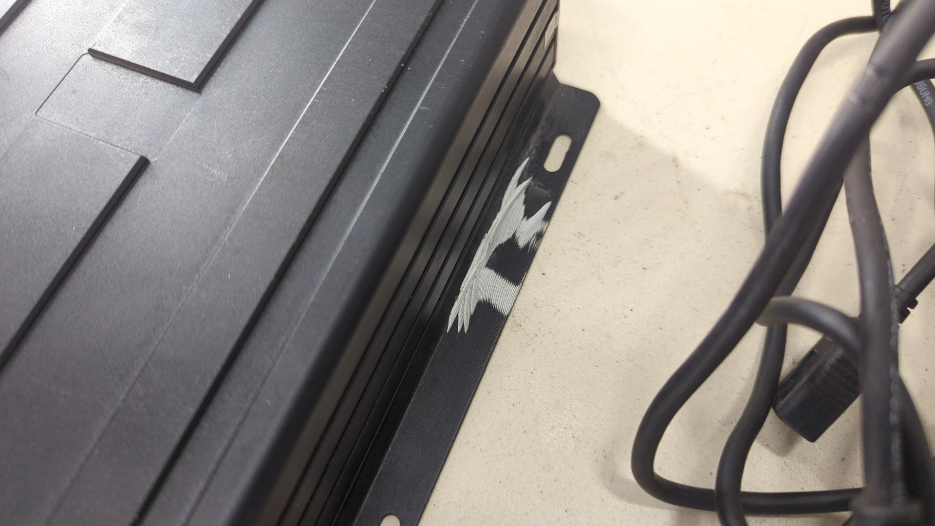 Блок управления навигацией