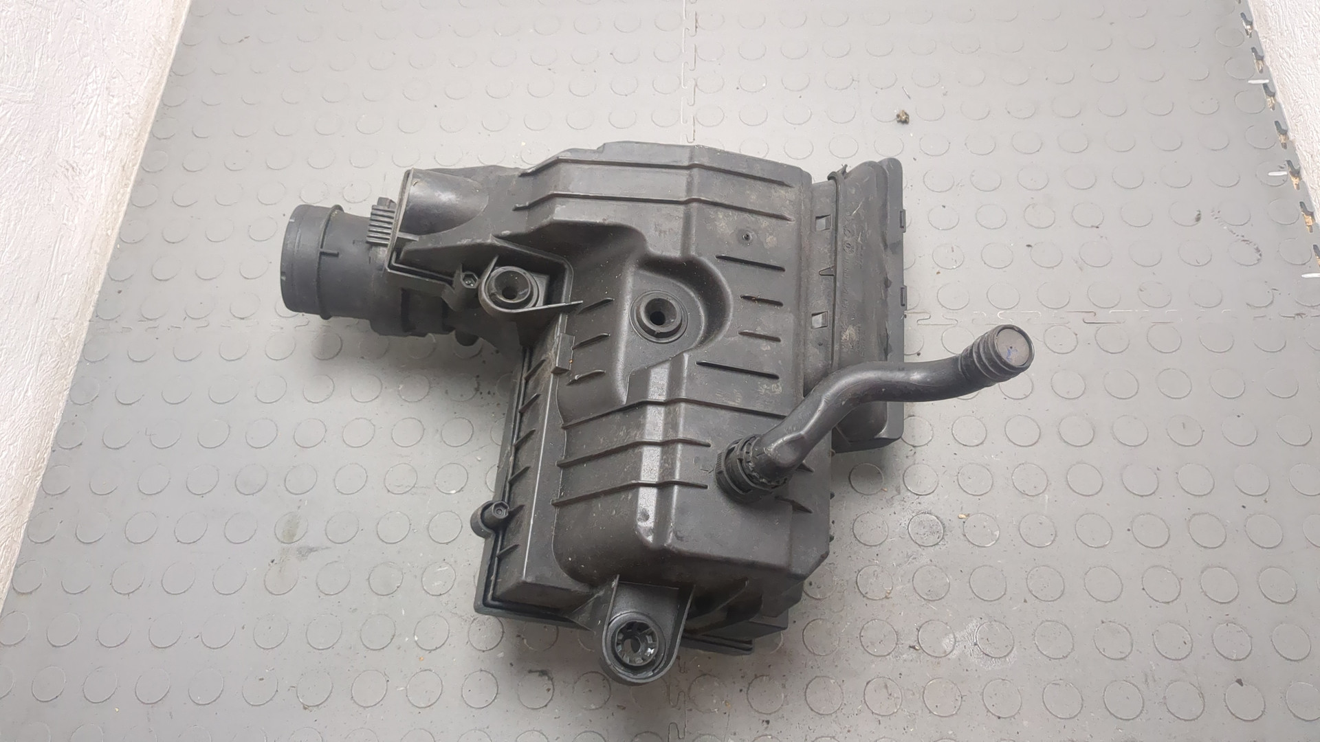 Корпус воздушного фильтра