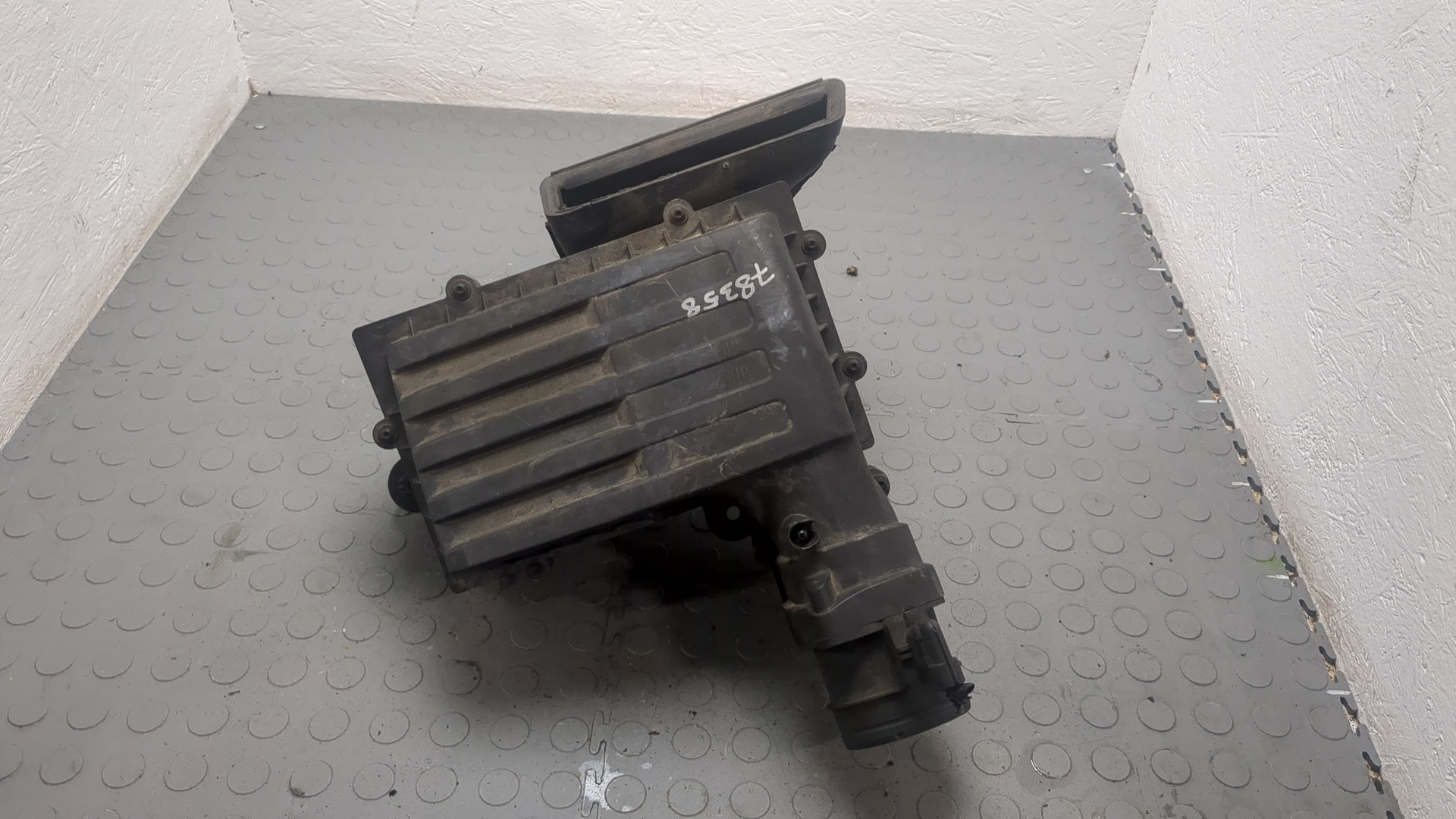 Корпус воздушного фильтра