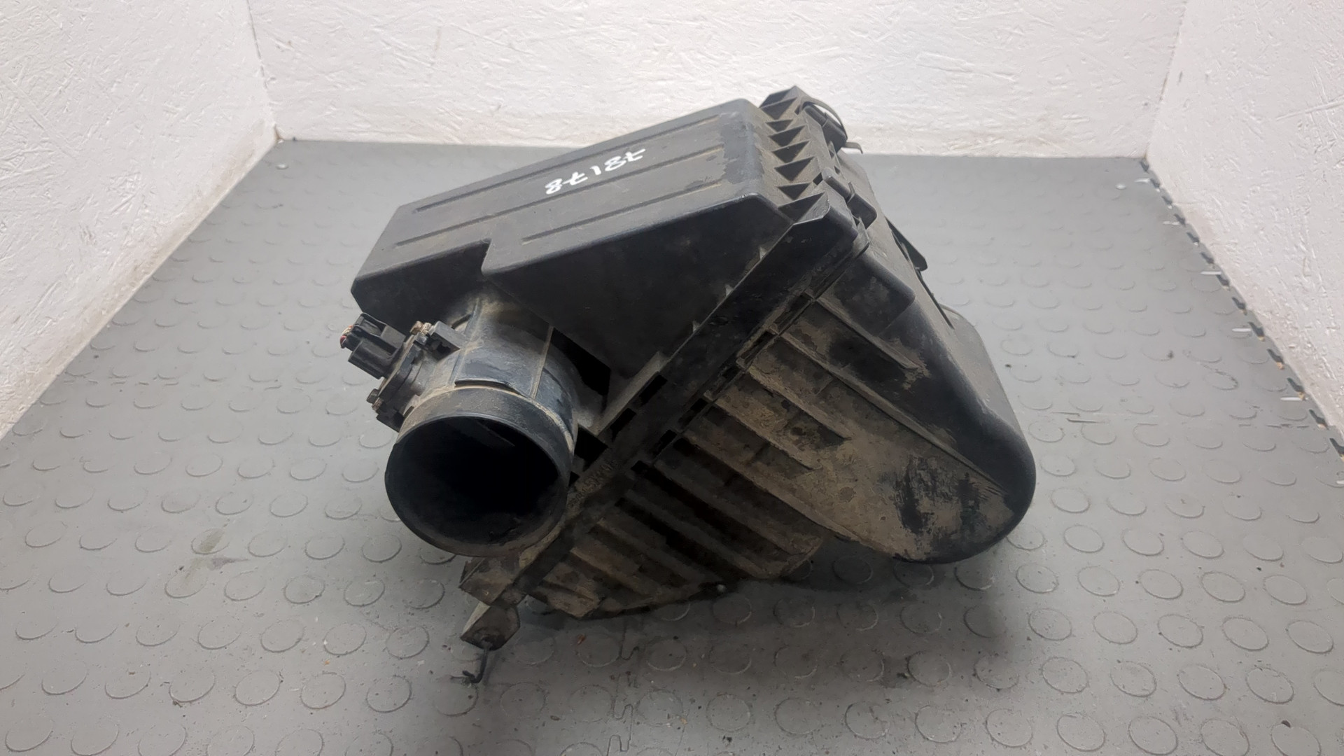 Корпус воздушного фильтра