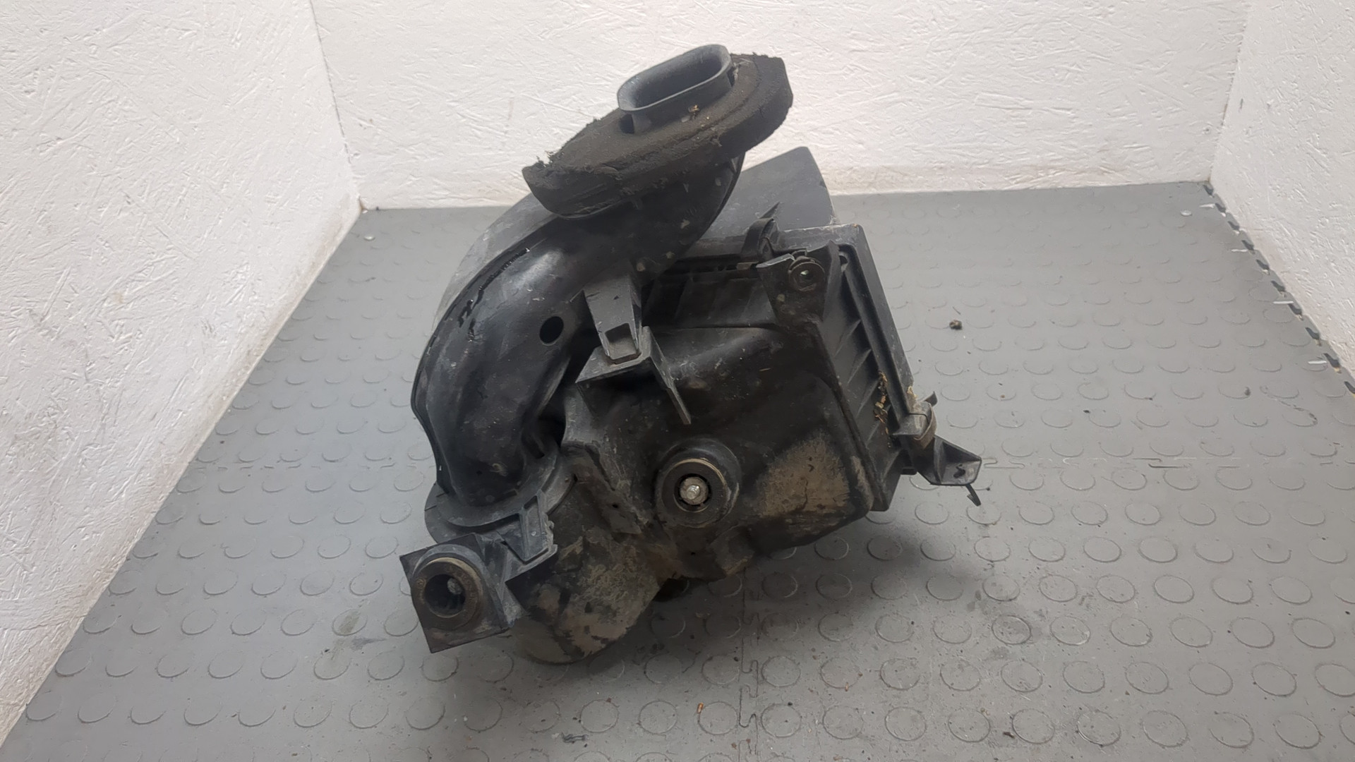 Корпус воздушного фильтра