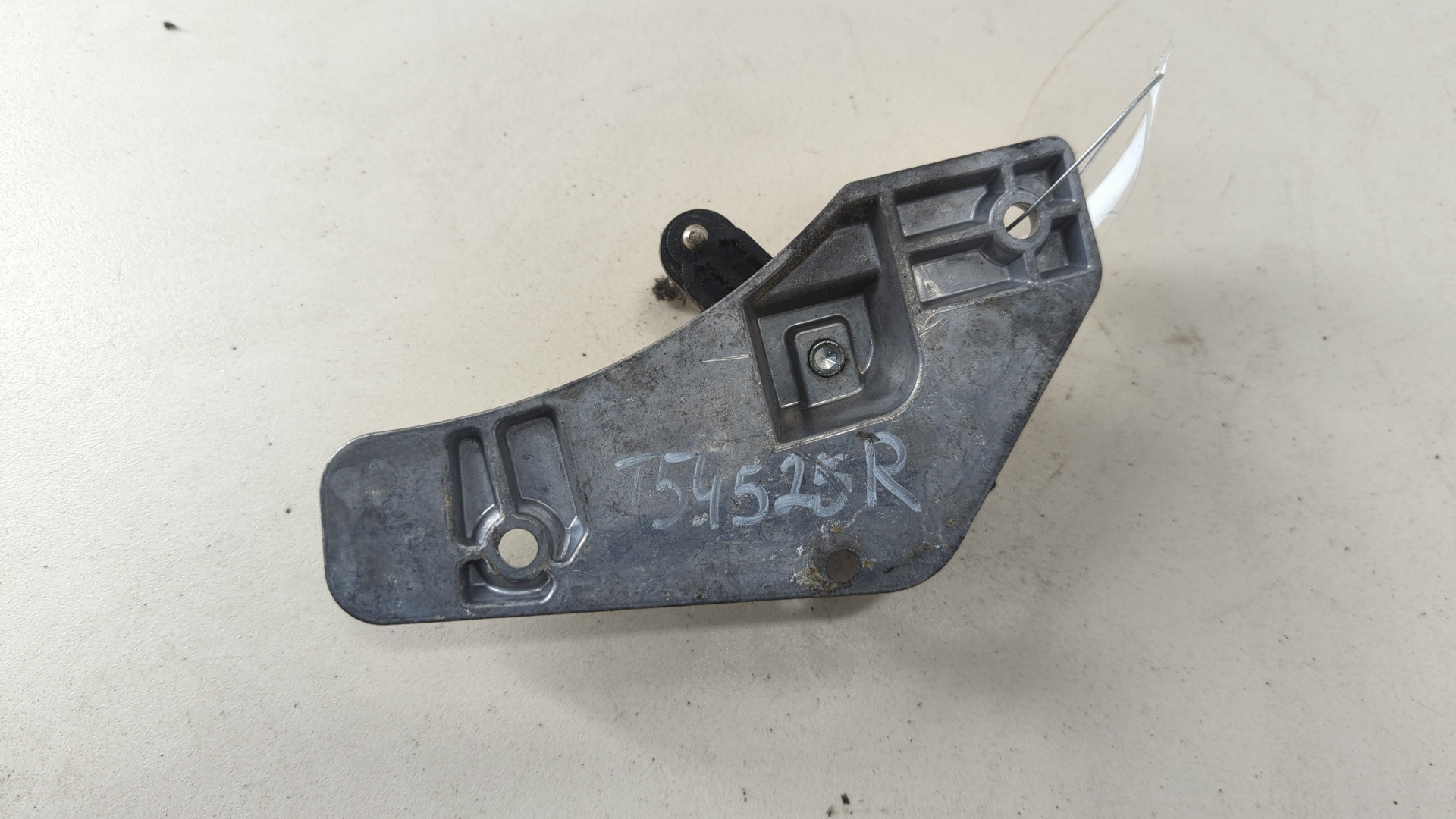 Ручка двери передней внутренняя правая