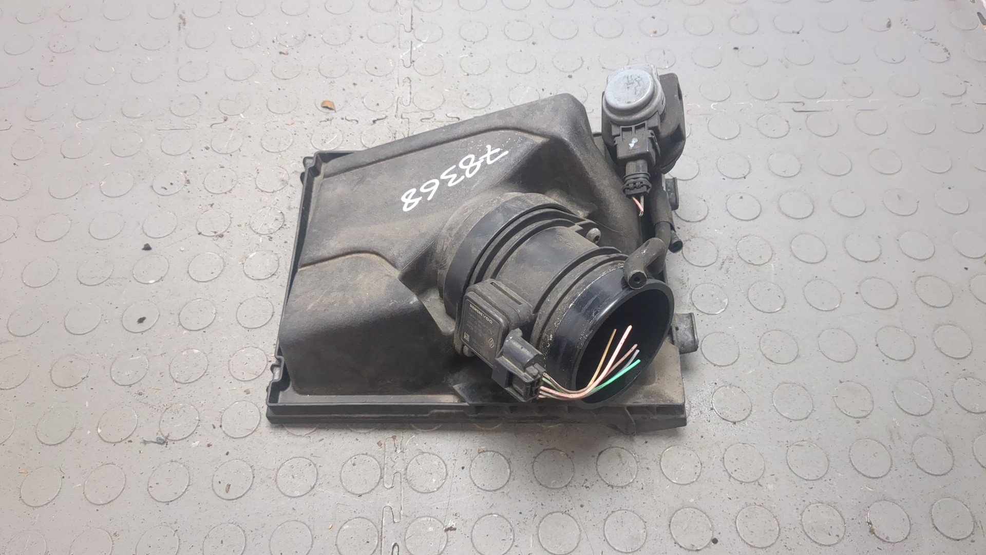 Корпус воздушного фильтра