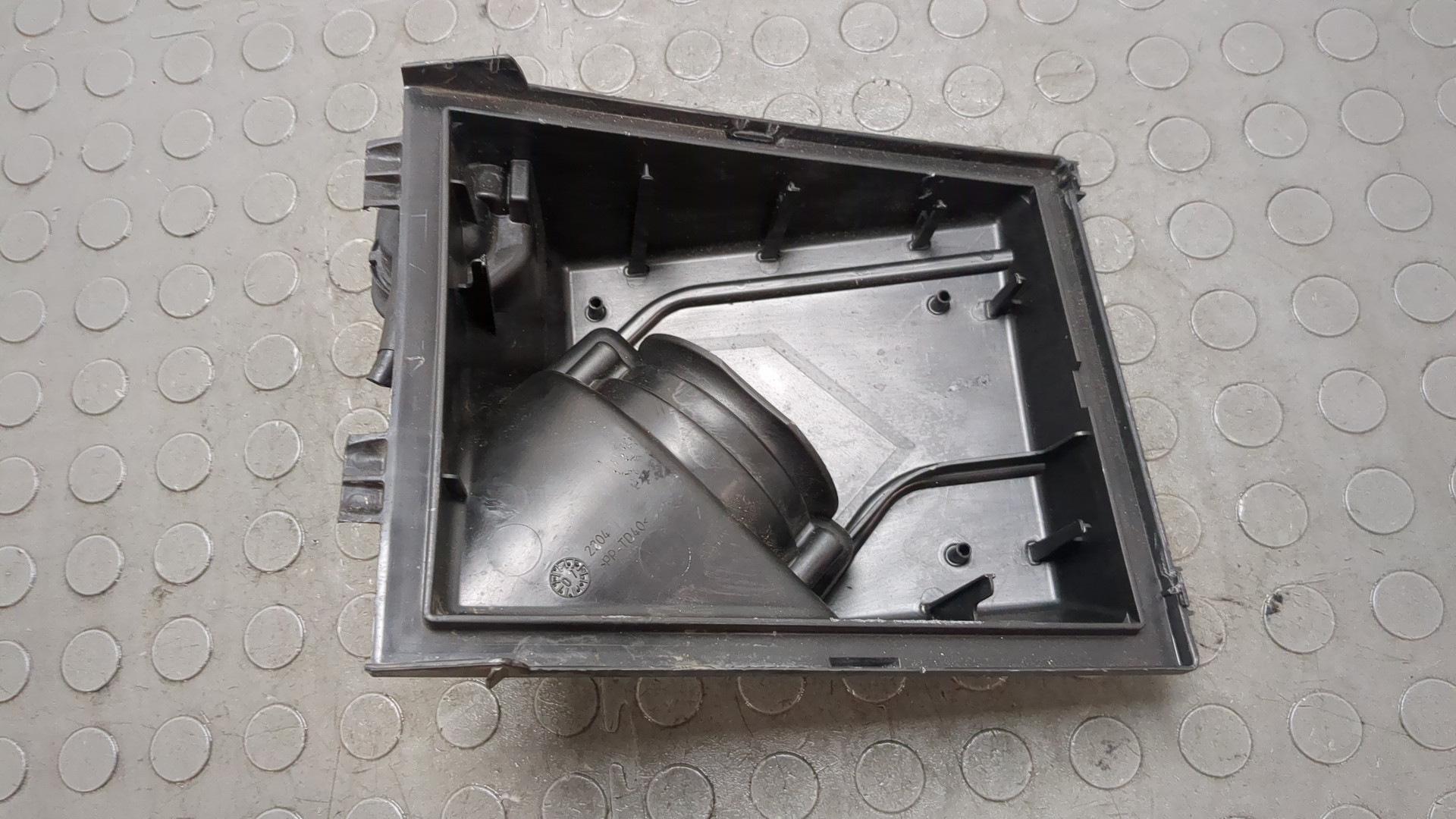 Корпус воздушного фильтра