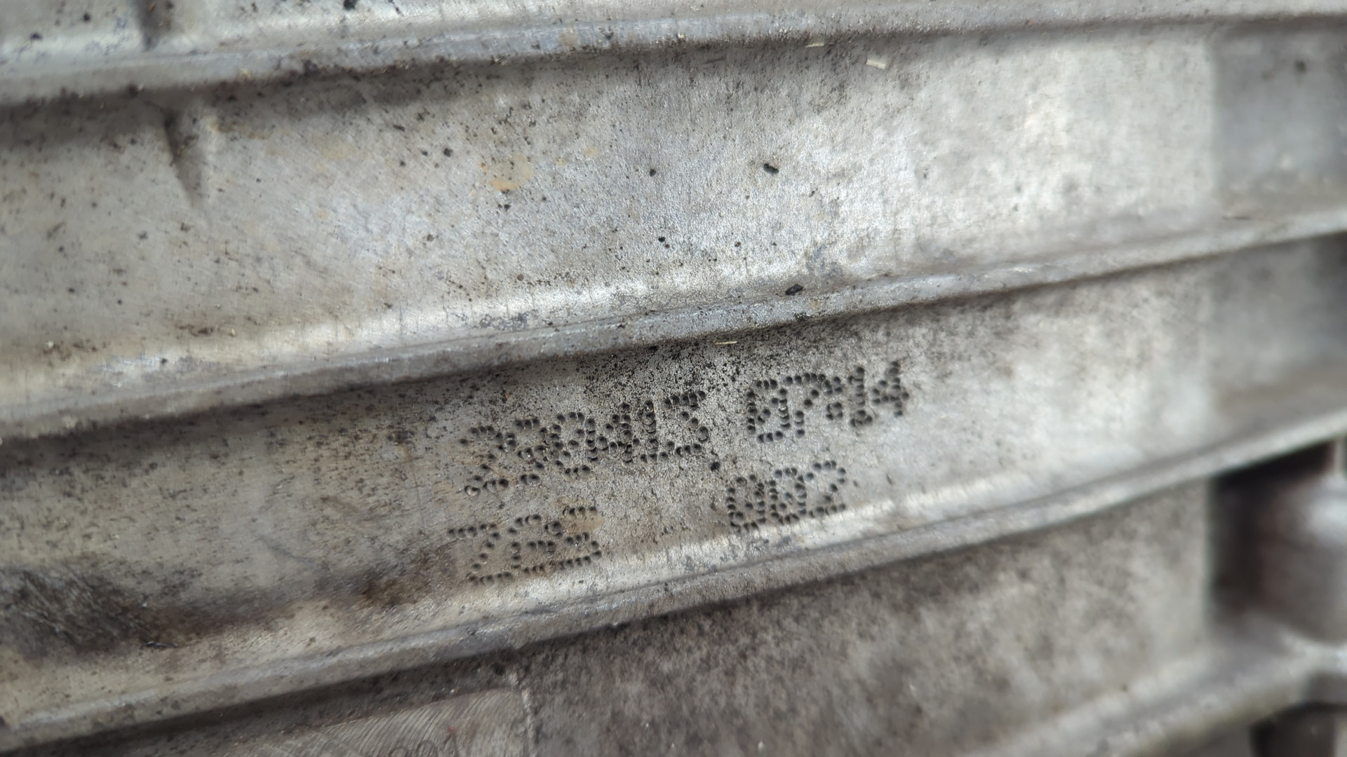 АКПП (автоматическая коробка переключения передач)