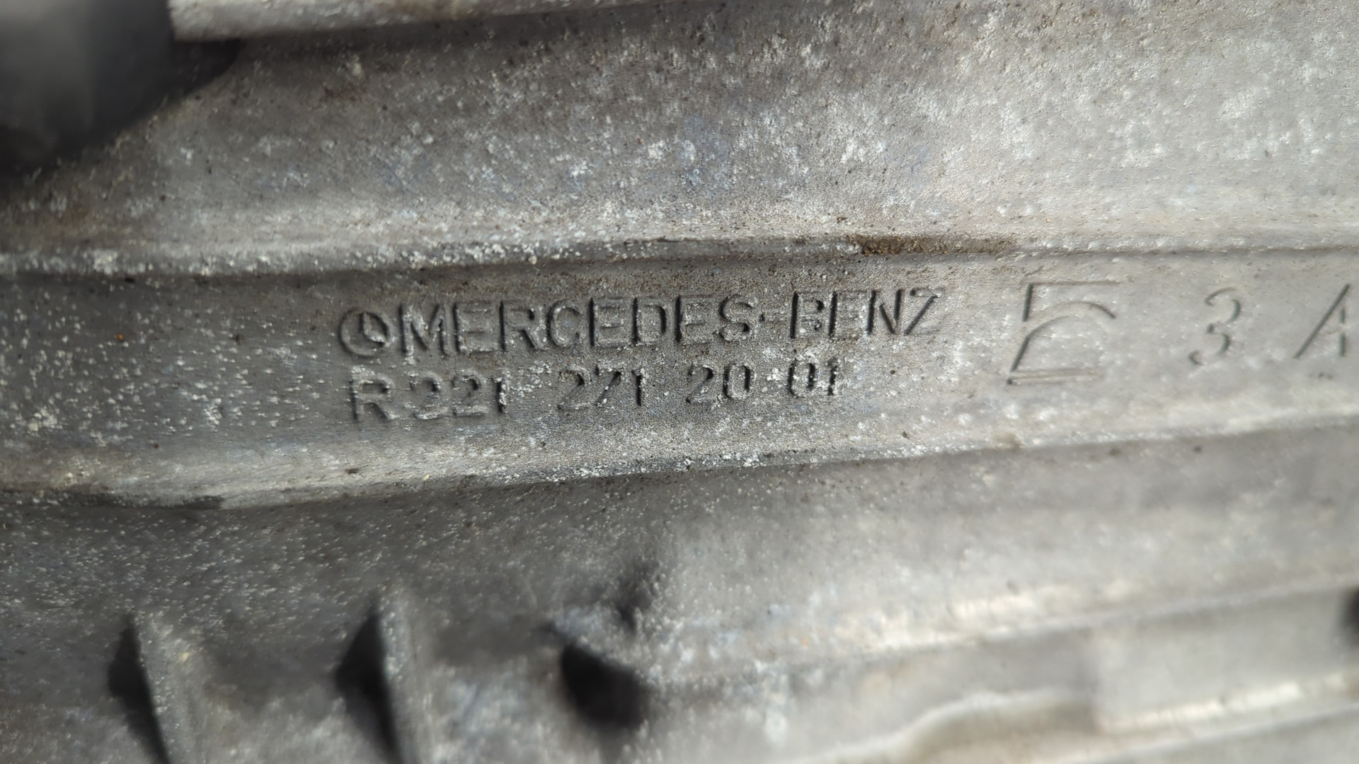 АКПП (автоматическая коробка переключения передач)