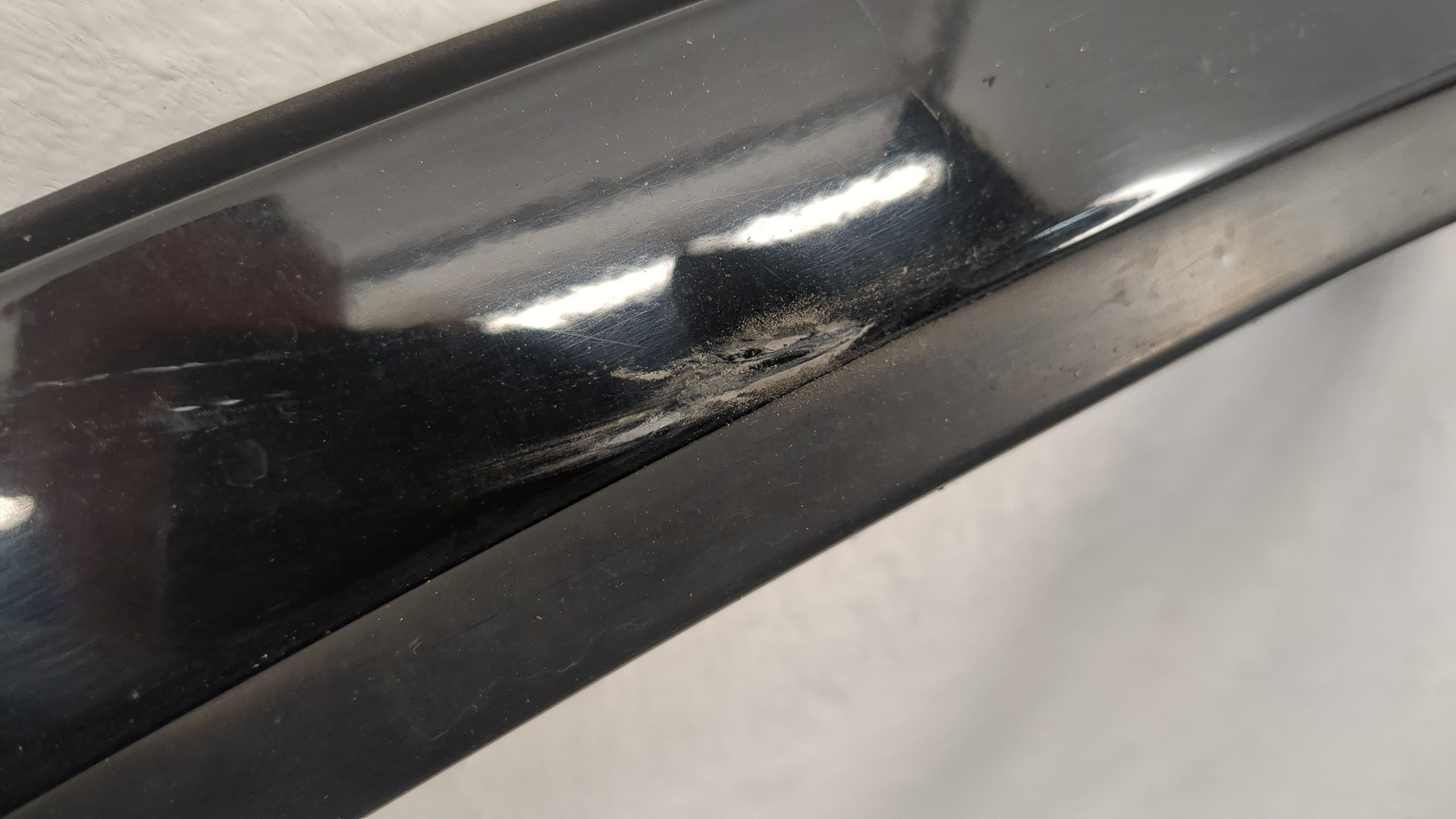 Дверь передняя левая