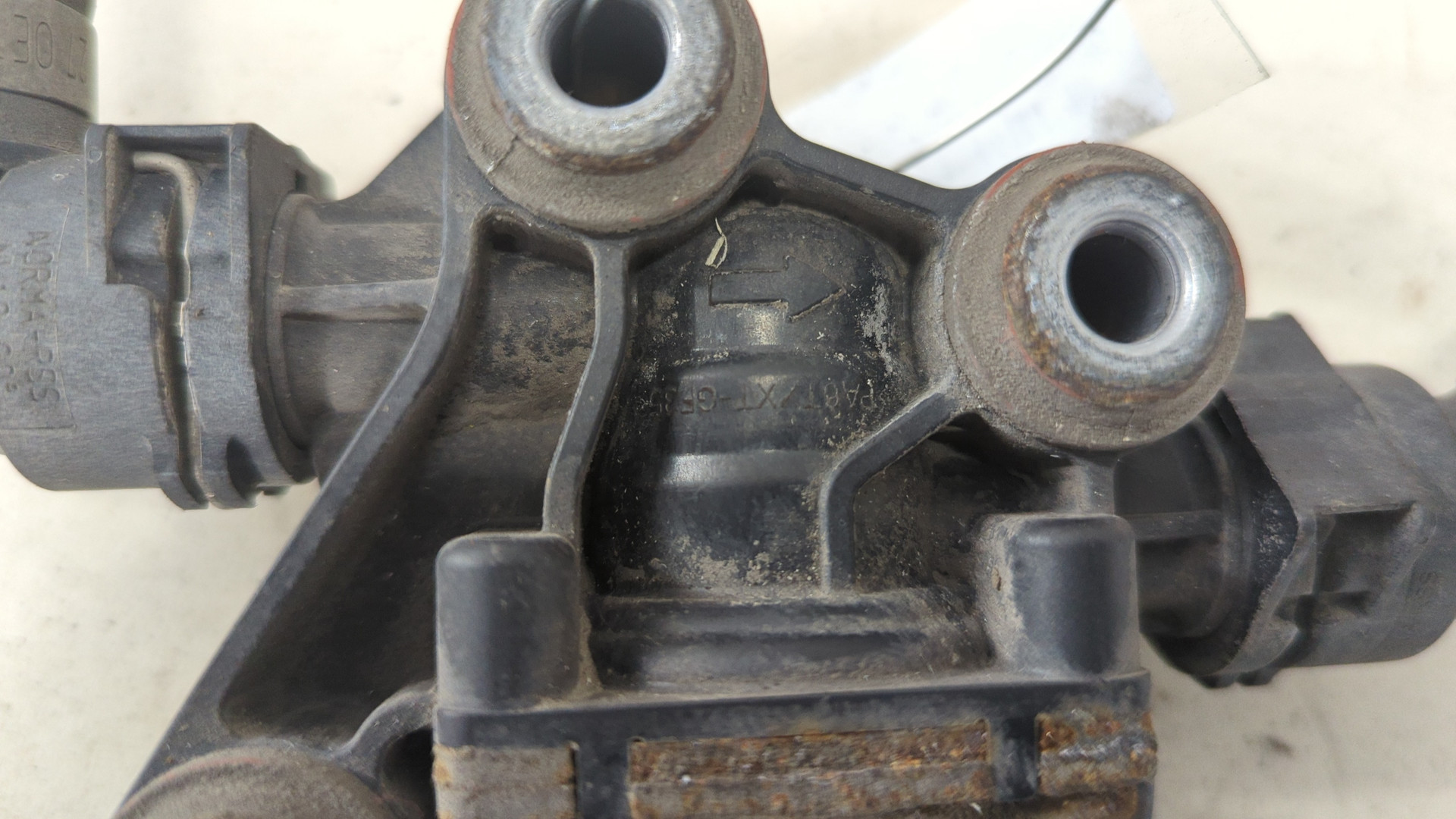 Насос системы AdBlue