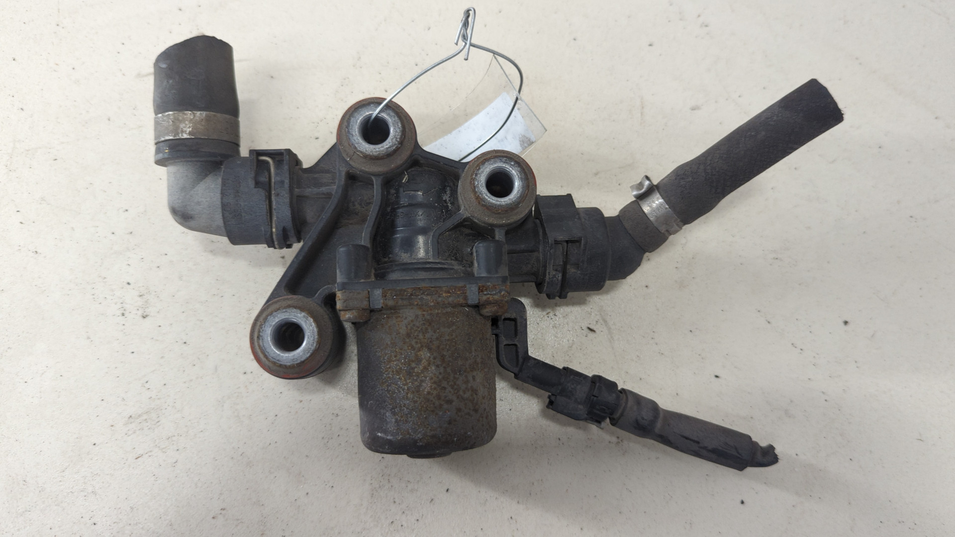 Насос системы AdBlue