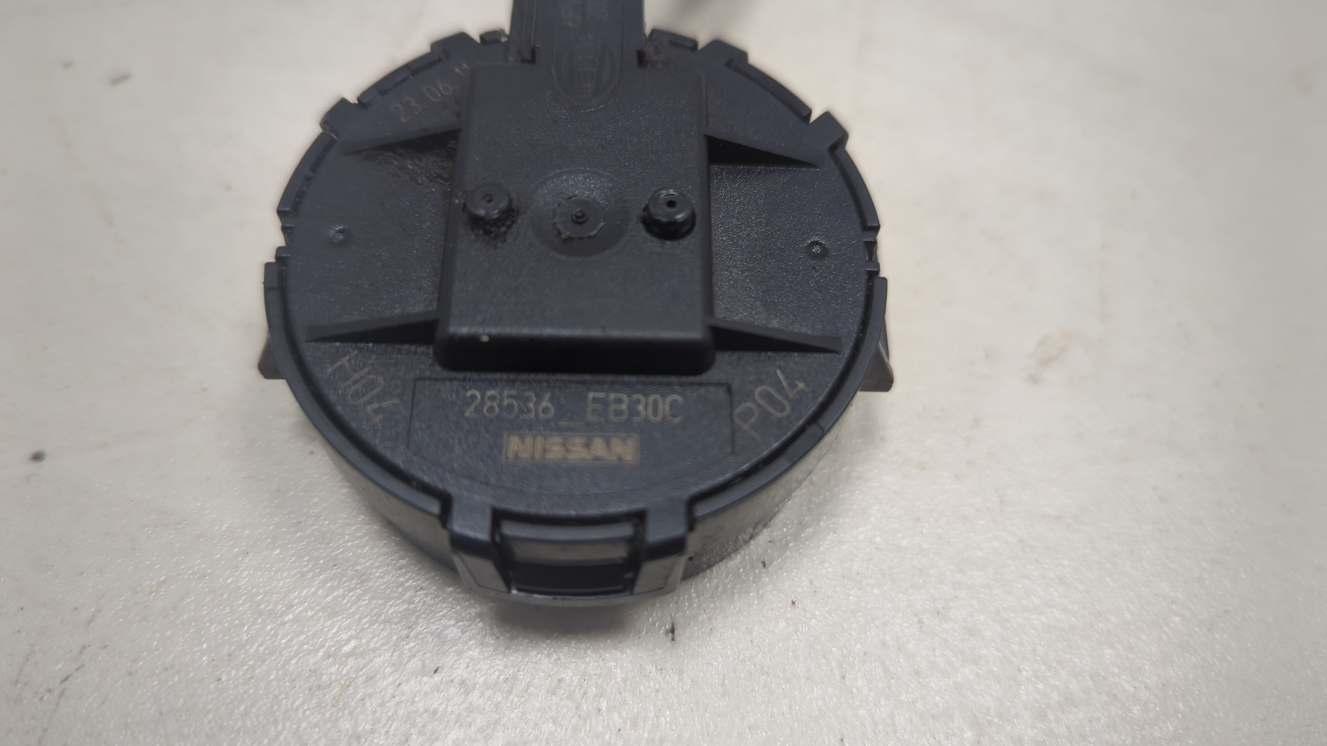 Датчик дождя