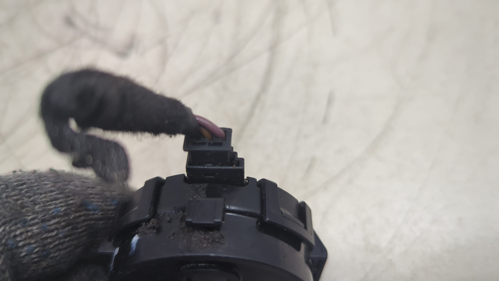 Датчик дождя