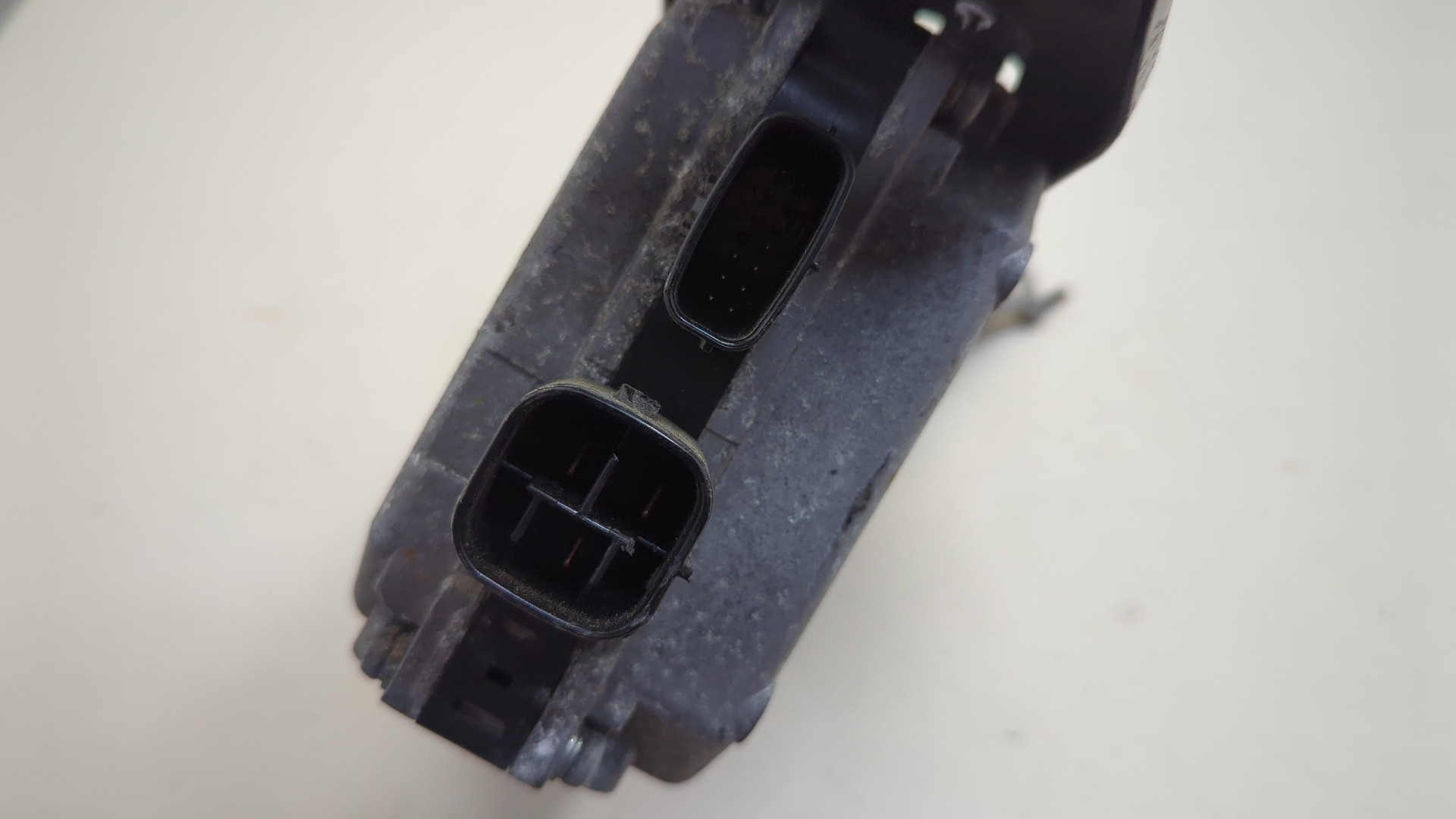 Блок электронный