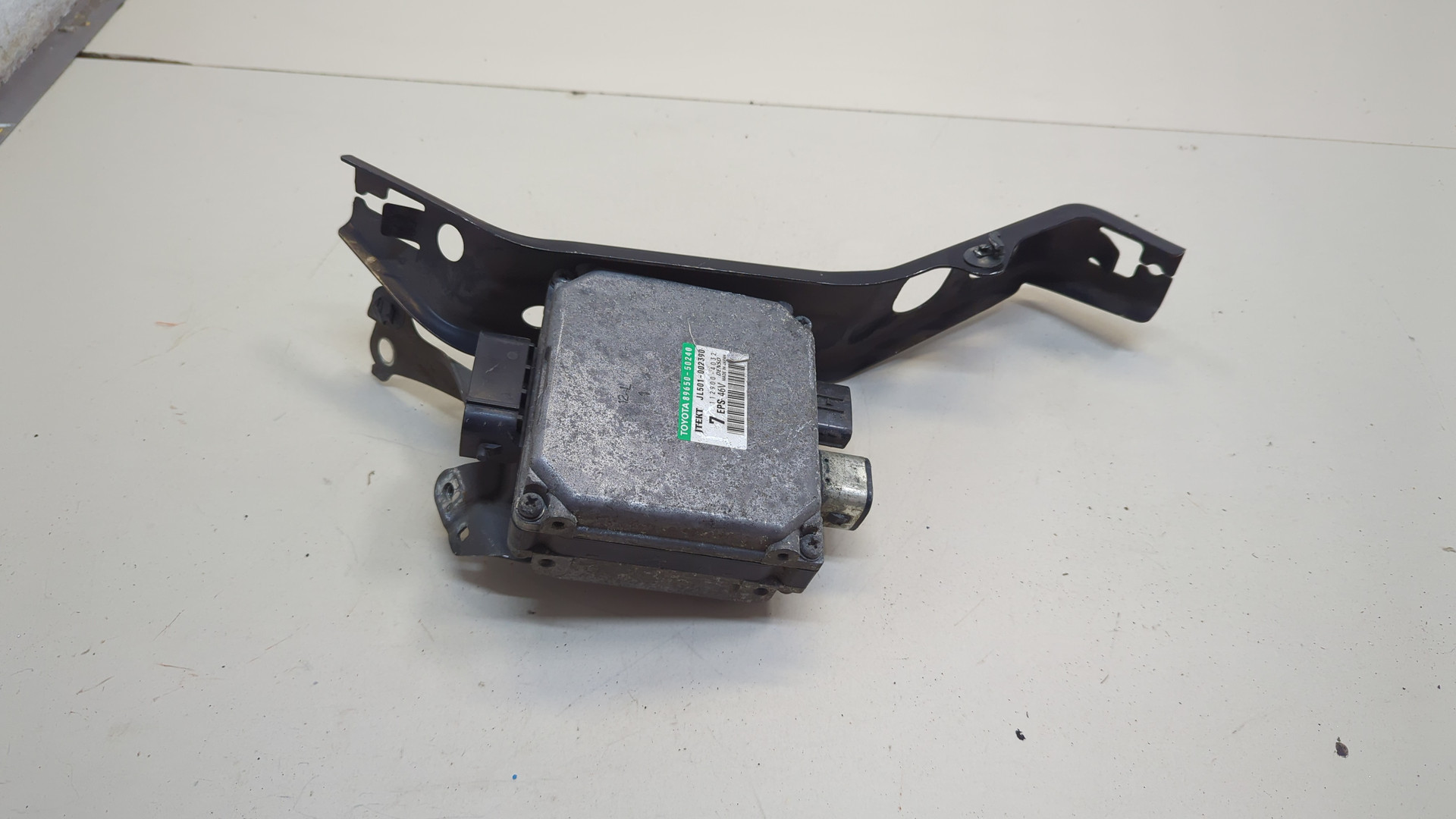 Блок электронный