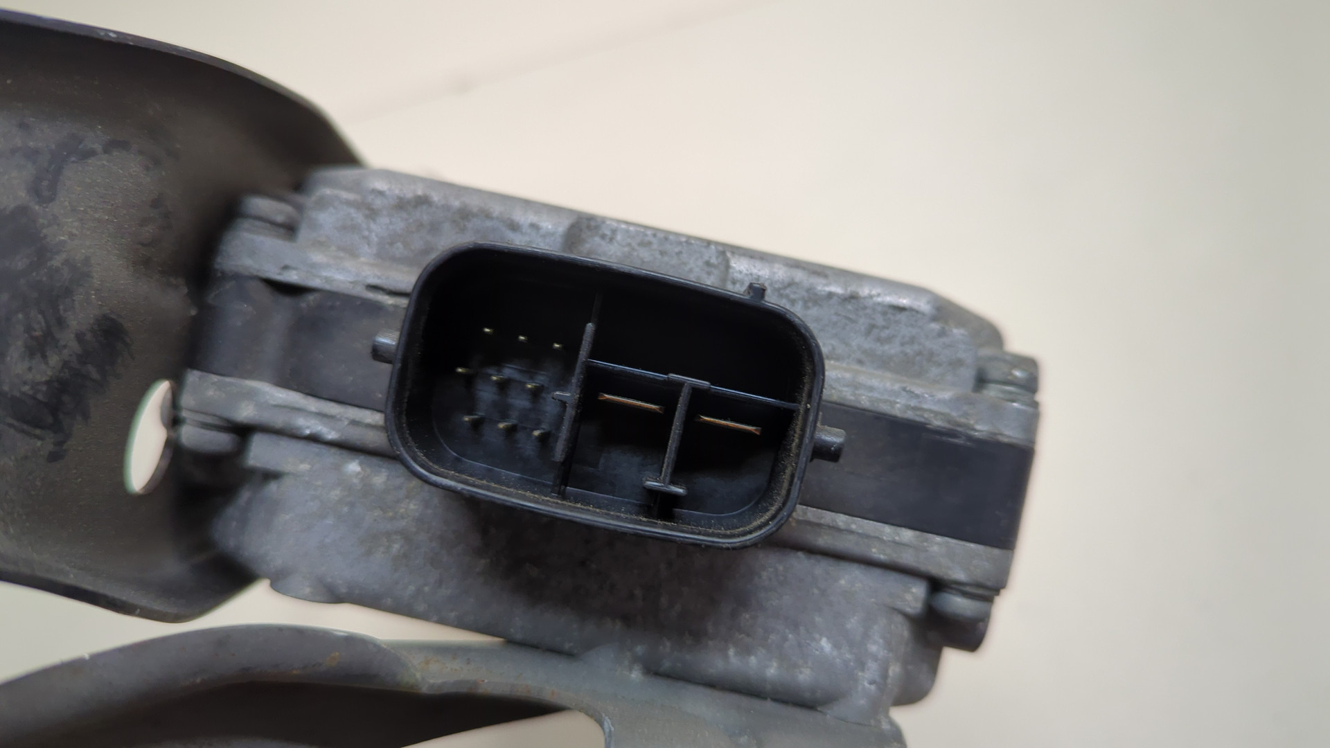 Блок электронный