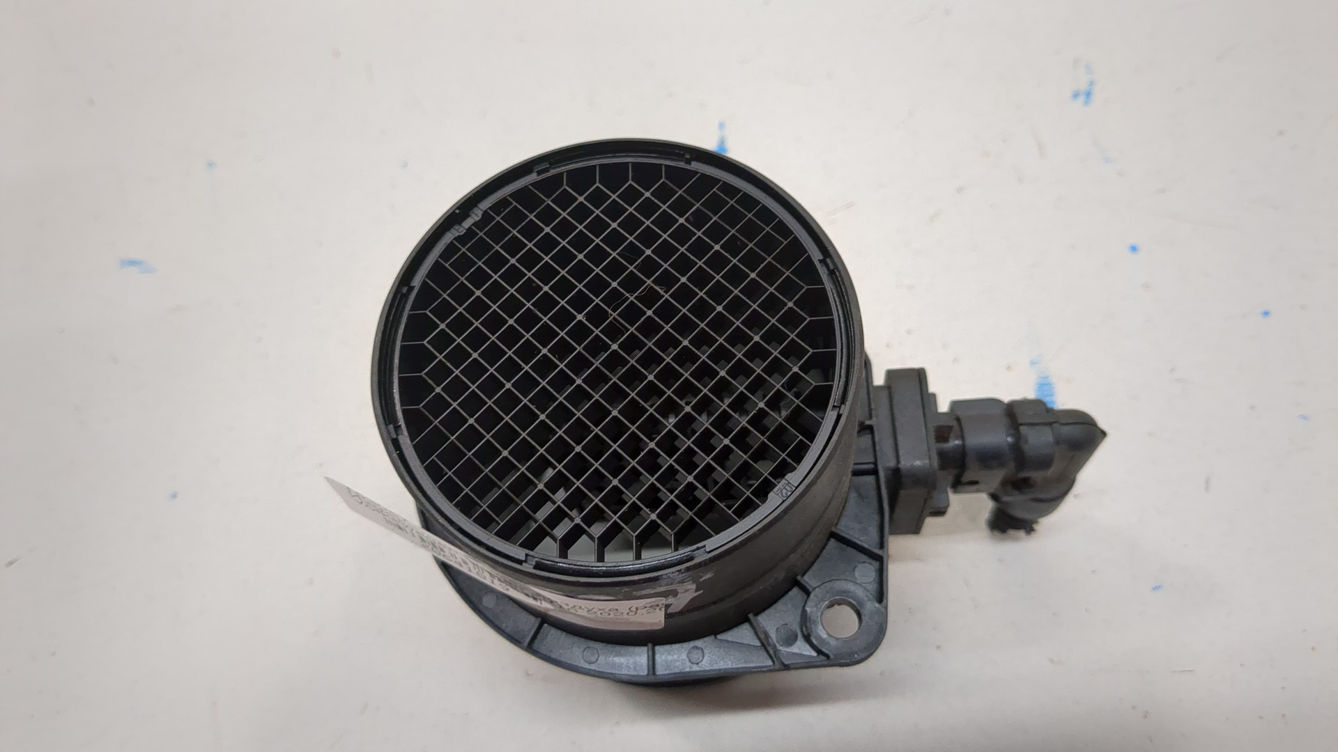 Расходомер воздуха (ДМРВ)