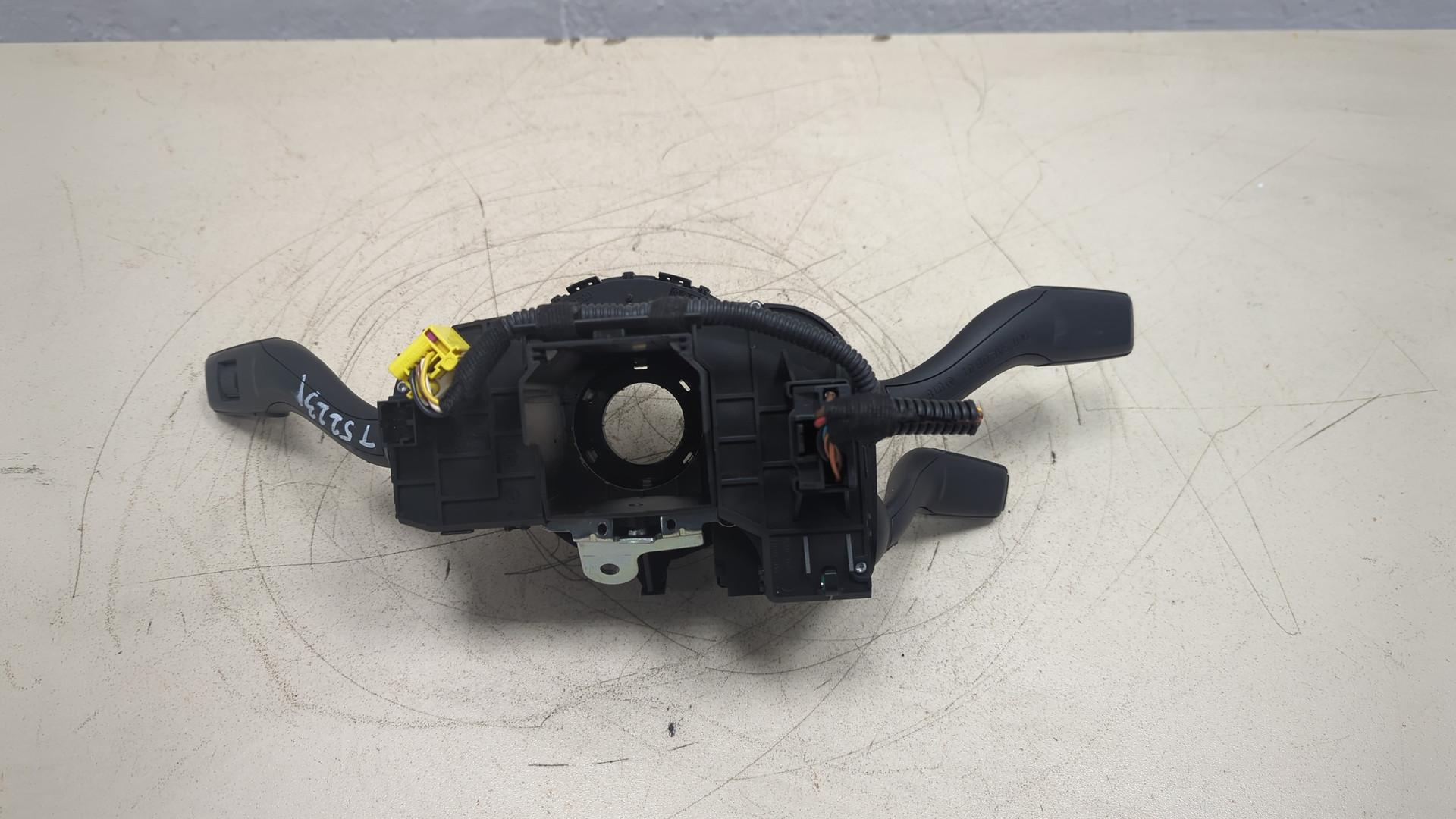 Переключатель подрулевой