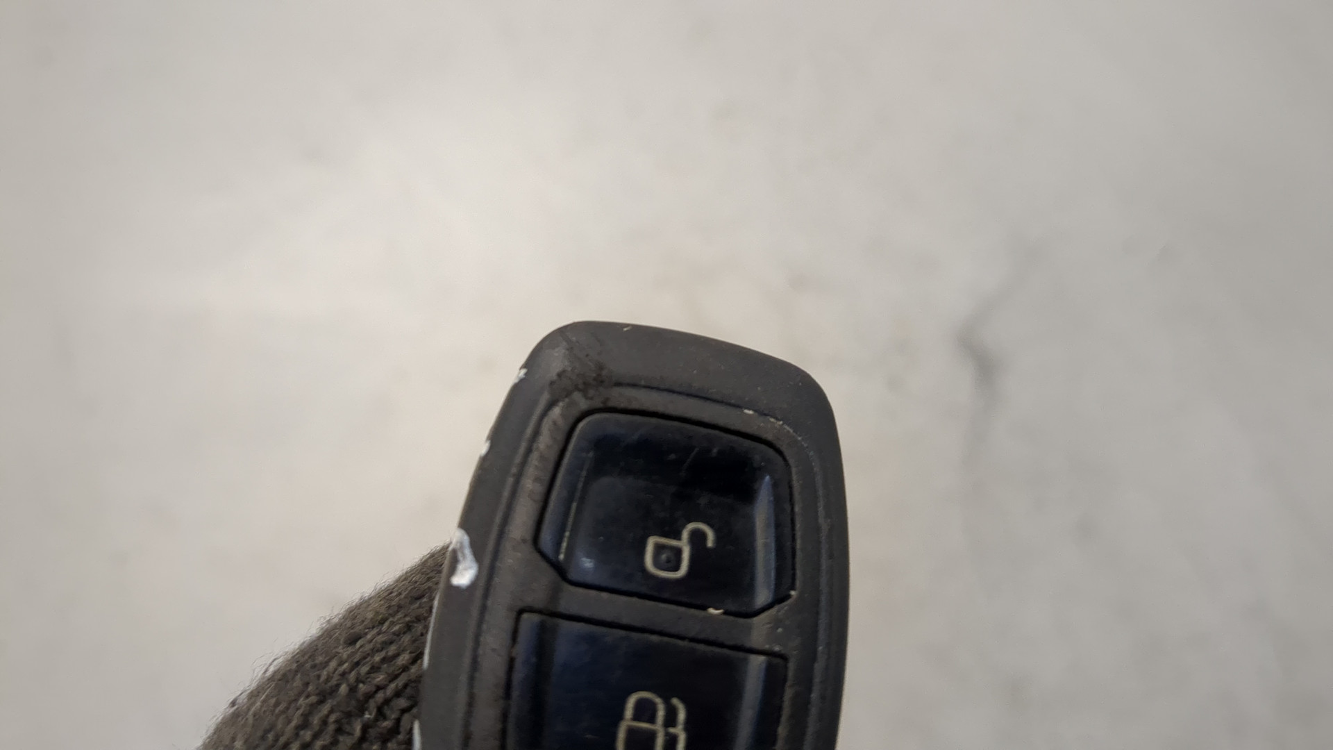 Ключ зажигания