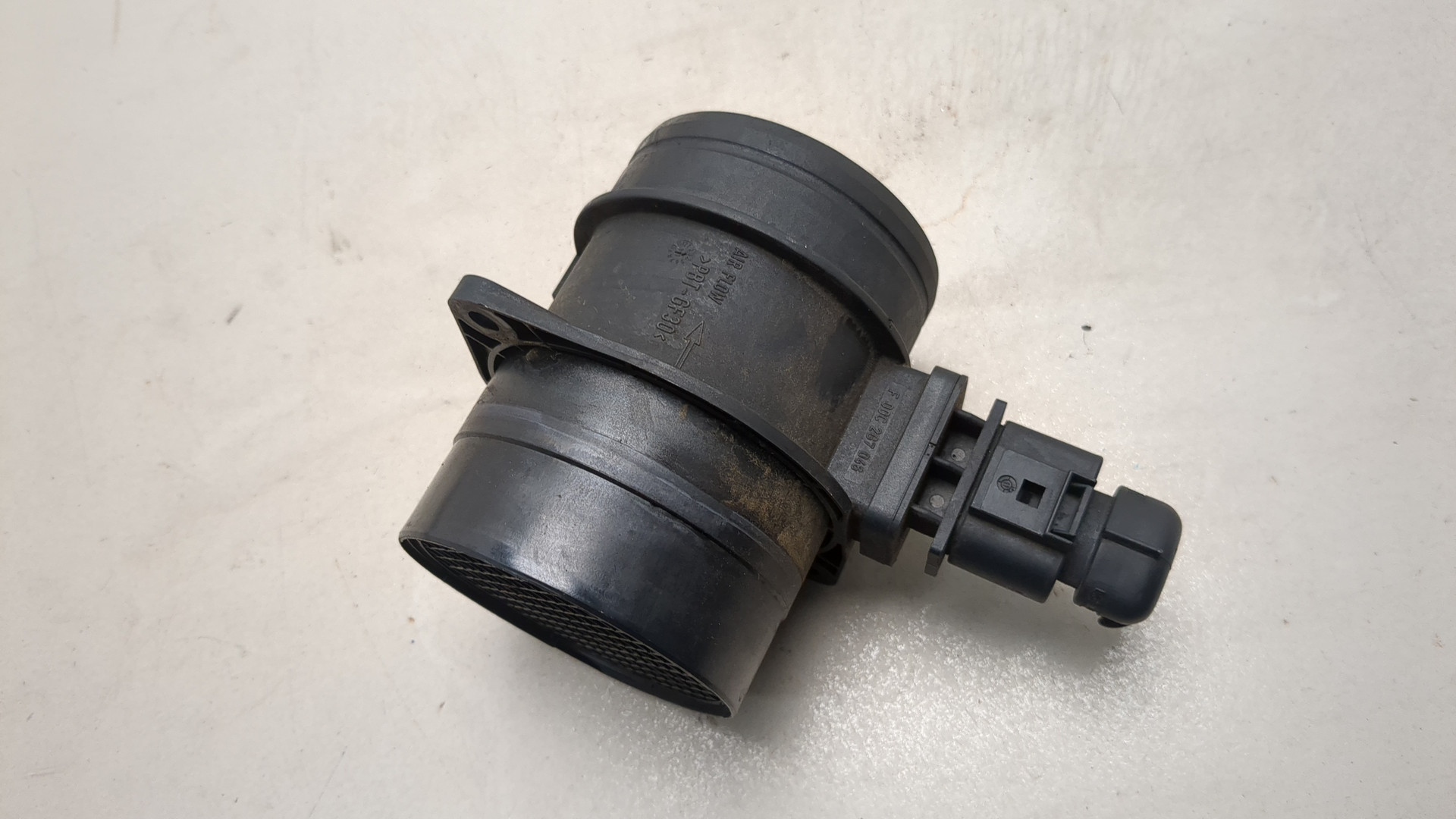 Расходомер воздуха (ДМРВ)