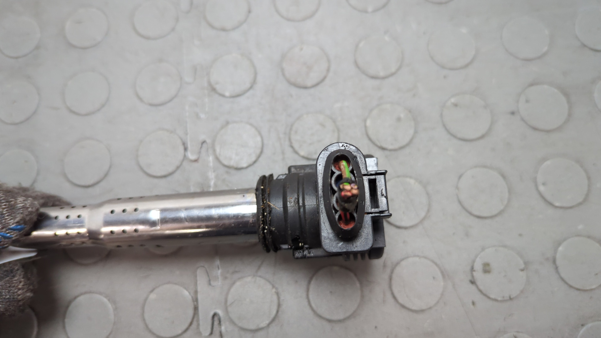 Катушка зажигания