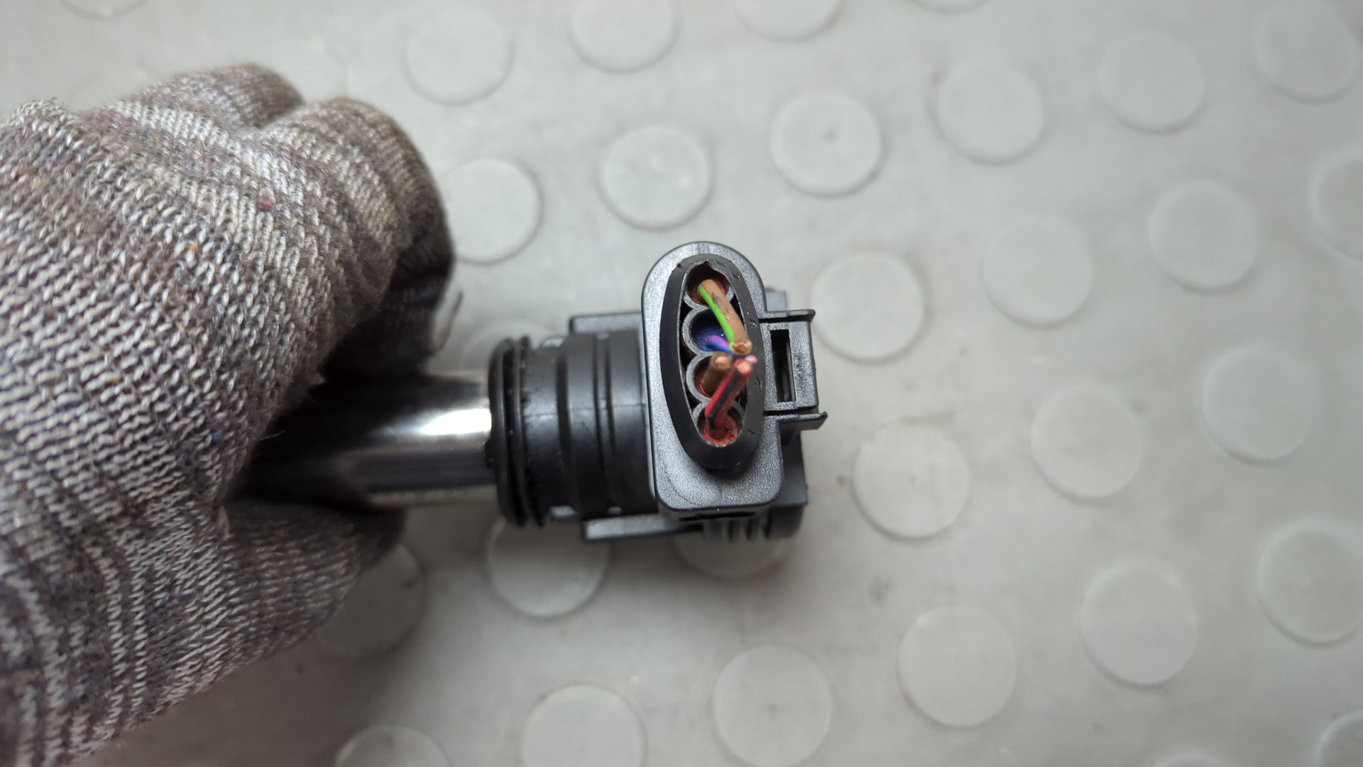 Катушка зажигания