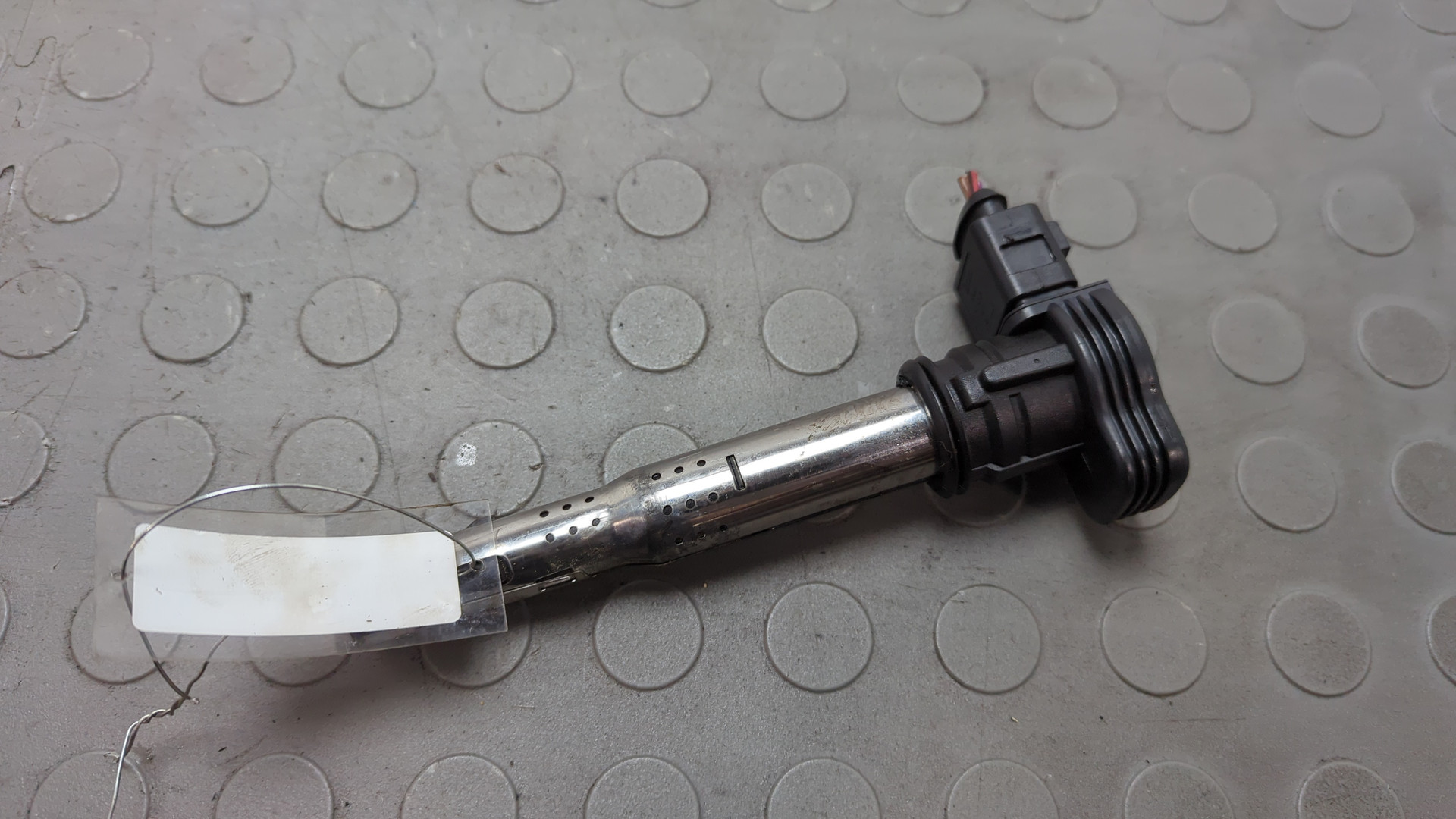 Катушка зажигания