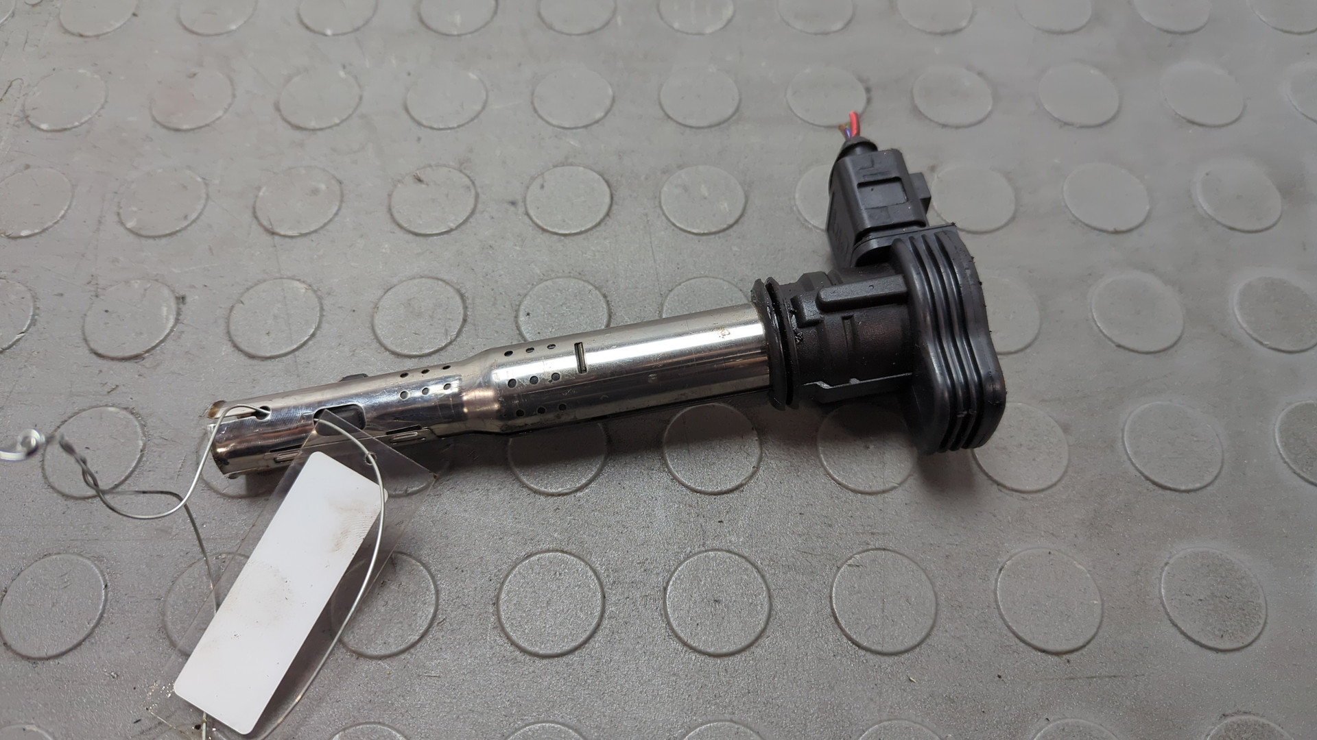 Катушка зажигания