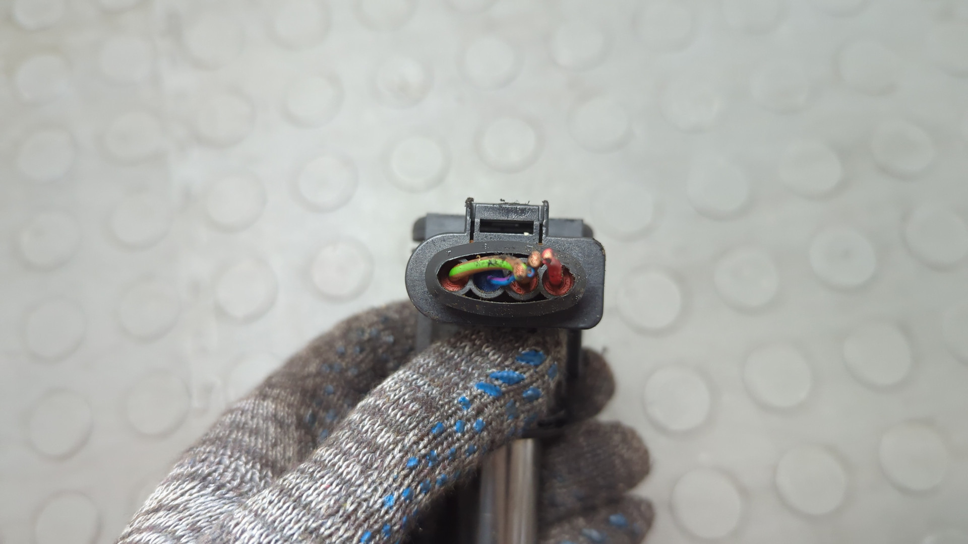 Катушка зажигания