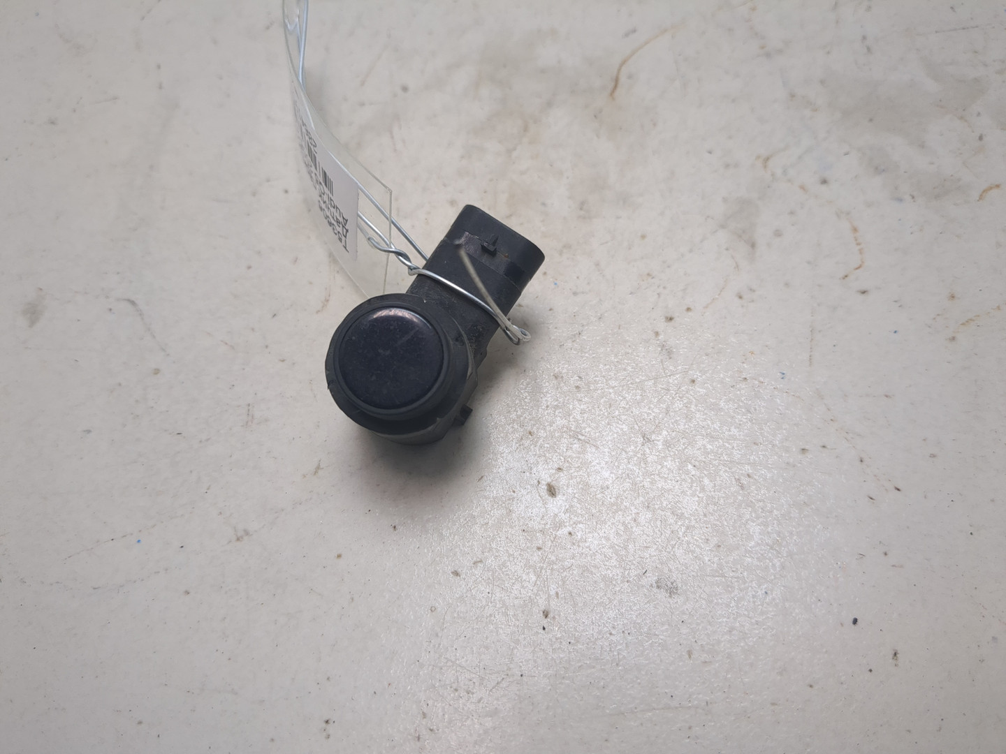 Датчик парковки